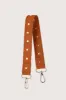 Sogka adjustable leather strap (251 / W / COGNAC) sold by Bellrose