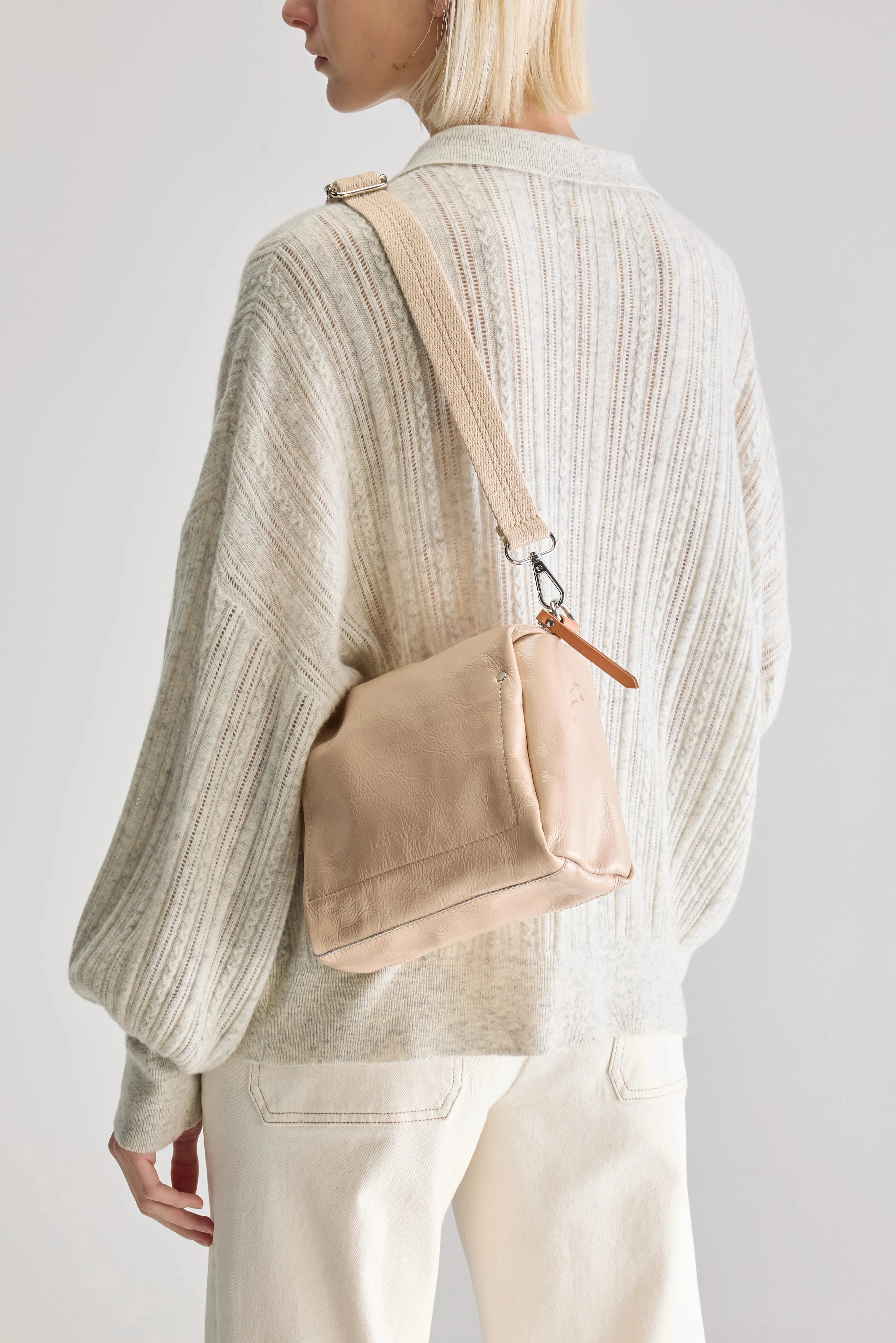 Sobox supple bag (251 / W / SKIN) sold by Bellrose product image thumbnail 4