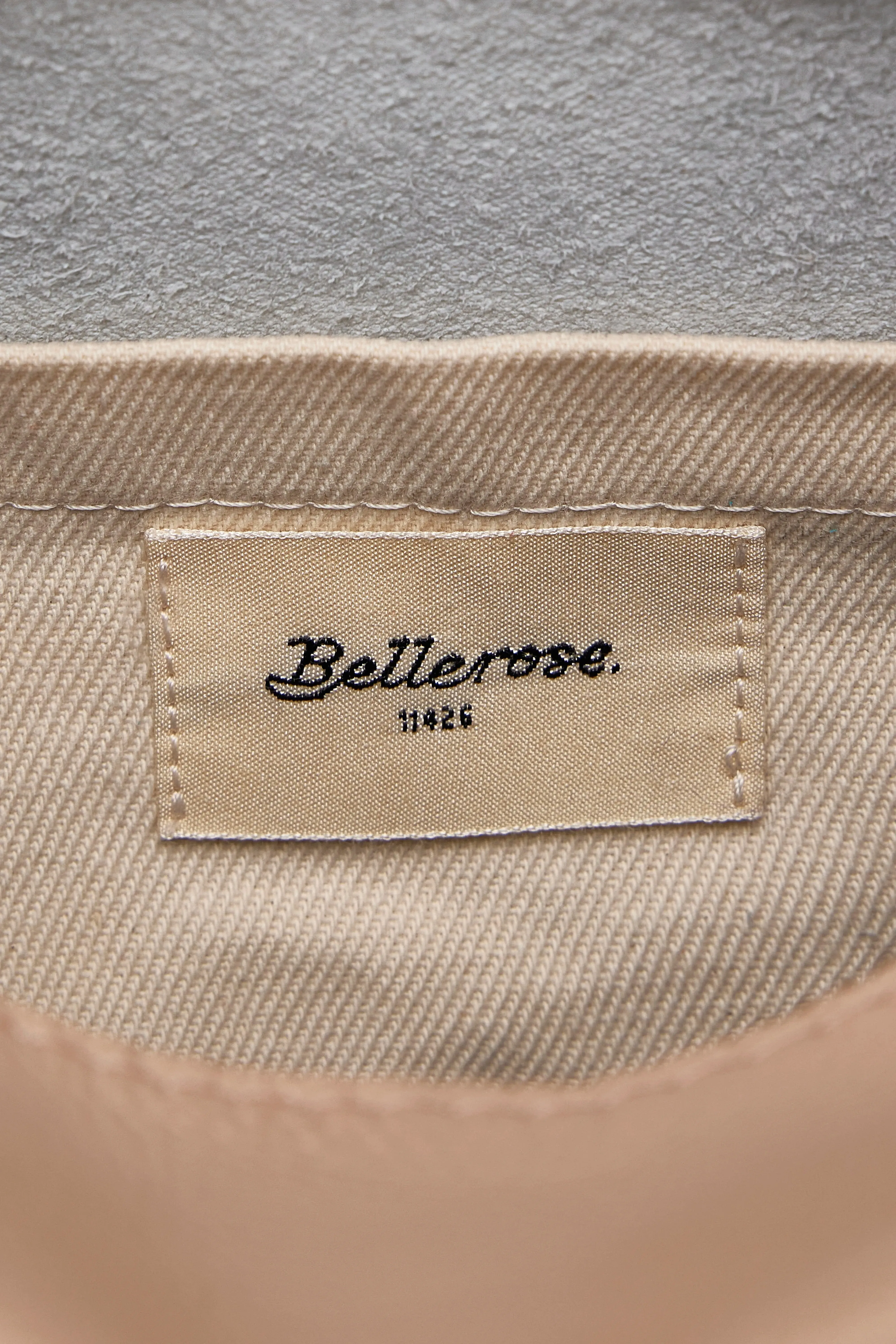 Sobox supple bag (251 / W / SKIN) sold by Bellrose product image thumbnail 5