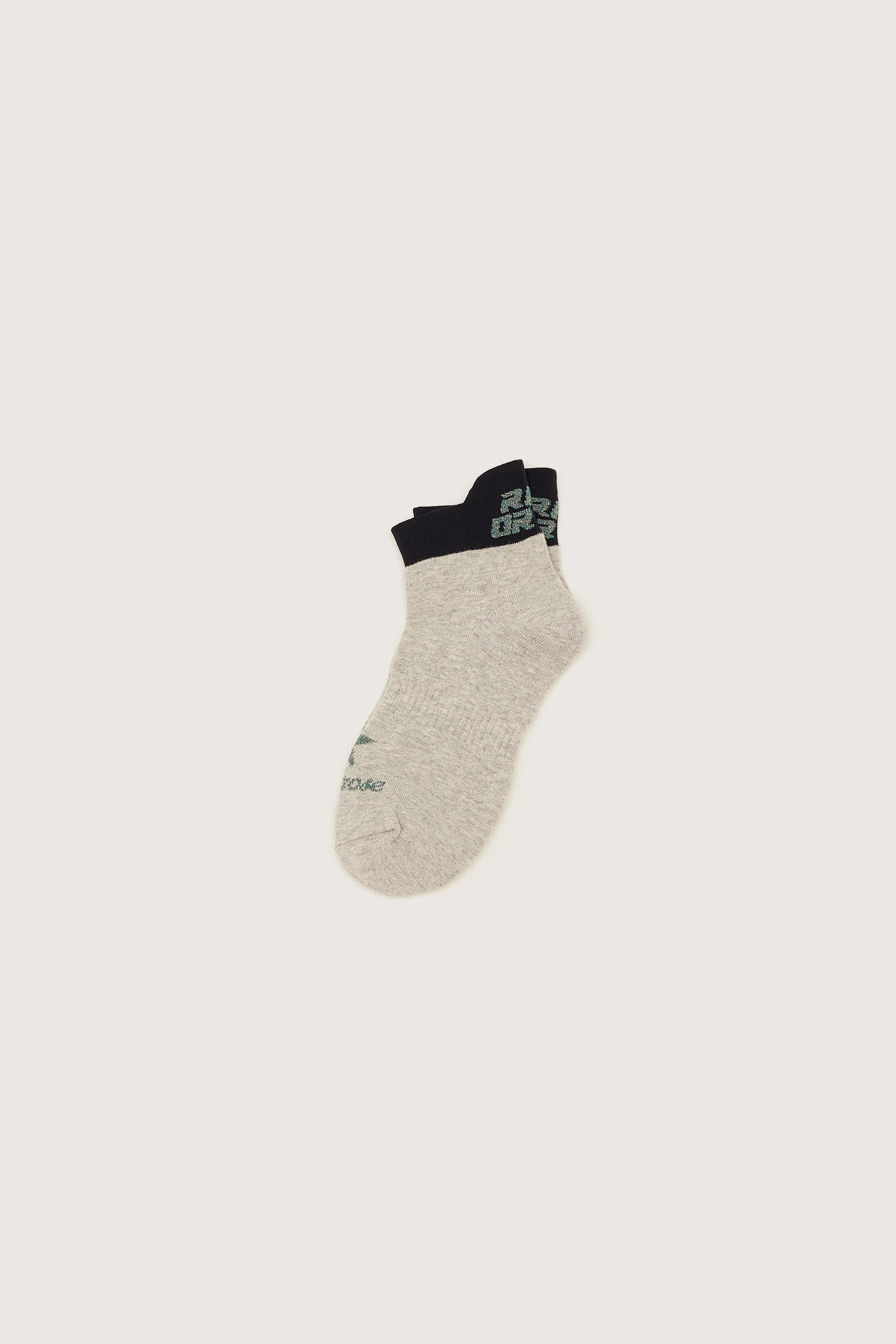 Volla ankle socks (251 / W / H. GREY) sold by Bellrose product image thumbnail 2