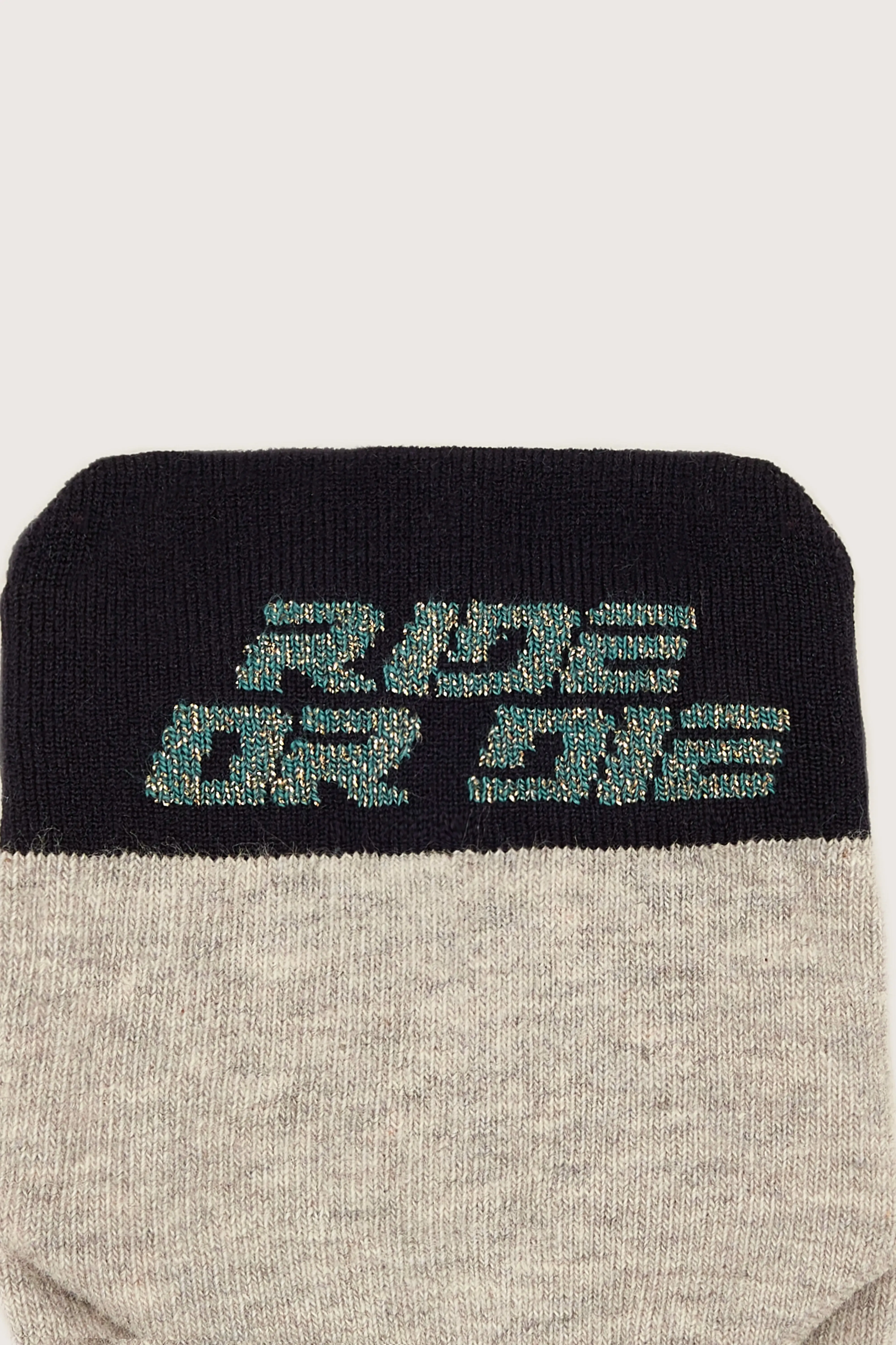 Volla ankle socks (251 / W / H. GREY) sold by Bellrose product image thumbnail 3