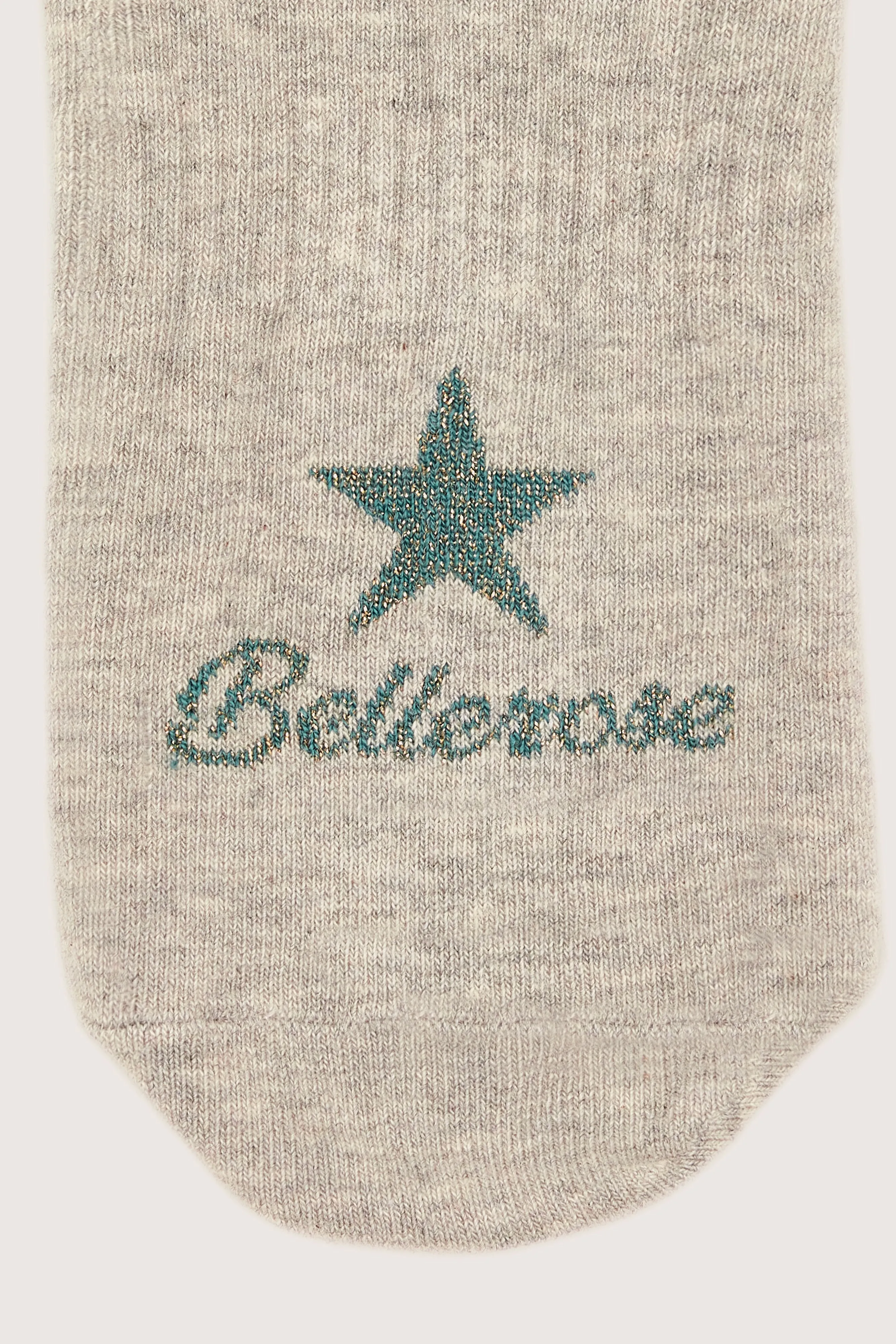 Volla ankle socks (251 / W / H. GREY) sold by Bellrose product image thumbnail 4