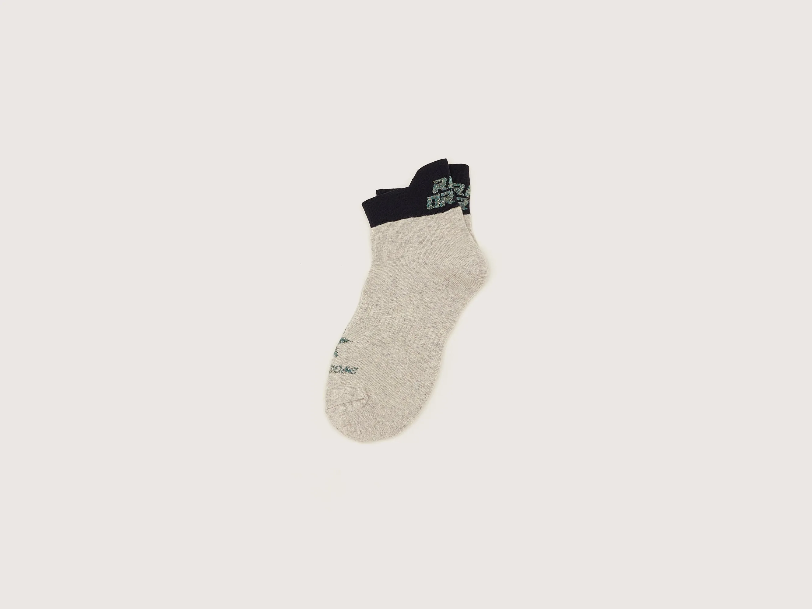 Volla ankle socks (251 / W / H. GREY) sold by Bellrose