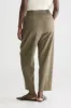 Valdo tailored trousers (251 / W / FOREST) sold by Bellrose