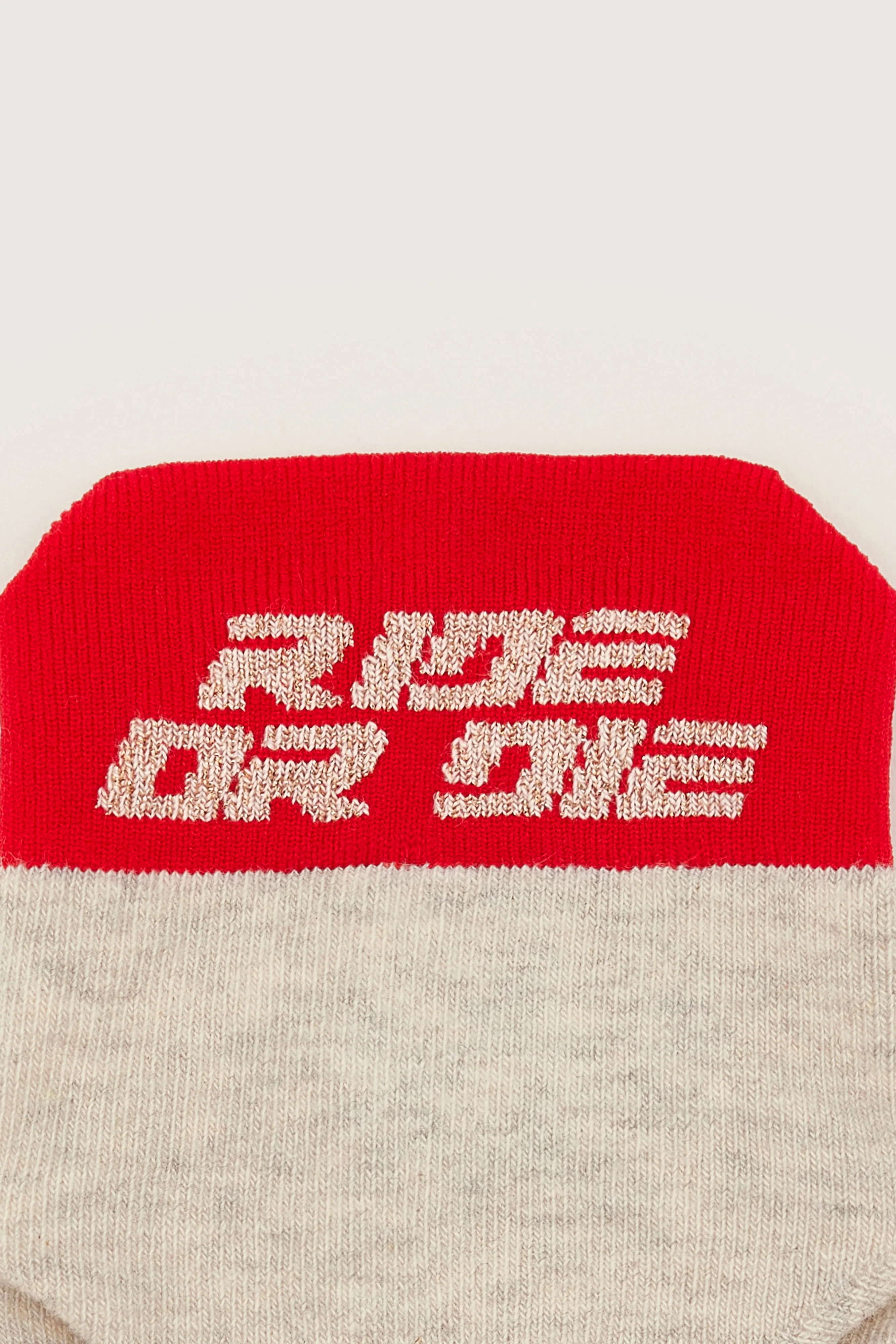 Volla ankle socks (251 / W / OYSTER) sold by Bellrose product image thumbnail 3