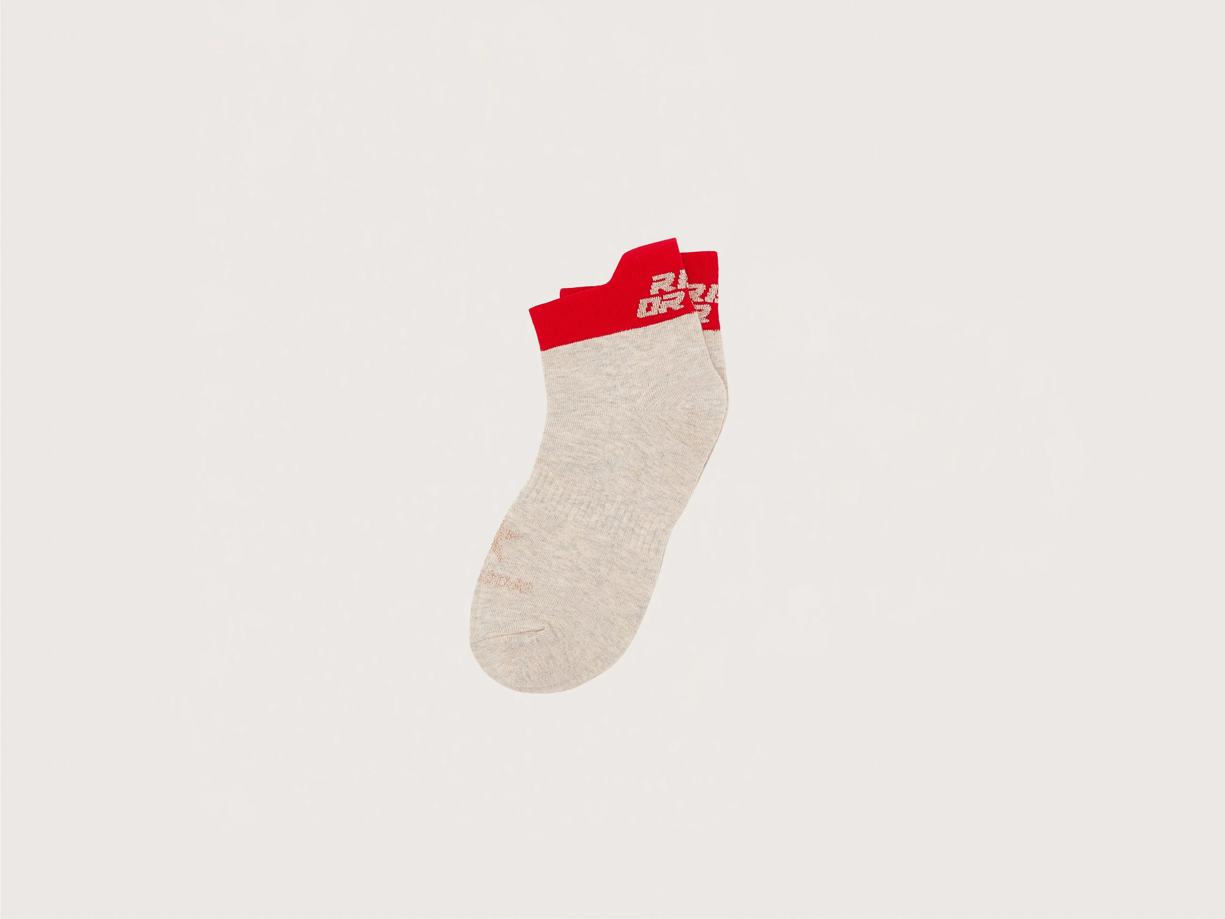 Volla ankle socks (251 / W / OYSTER) sold by Bellrose