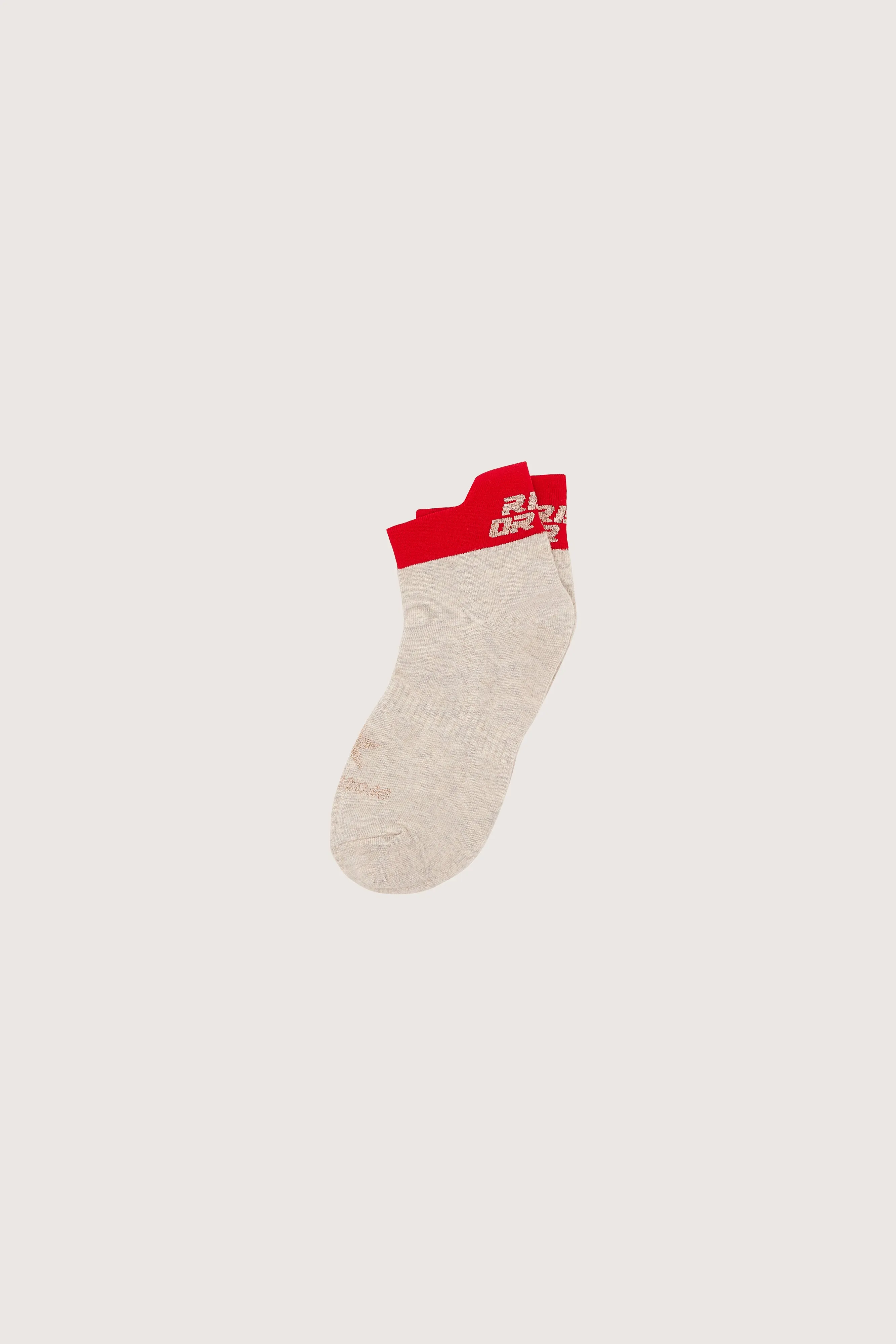 Volla ankle socks (251 / W / OYSTER) sold by Bellrose product image thumbnail 2