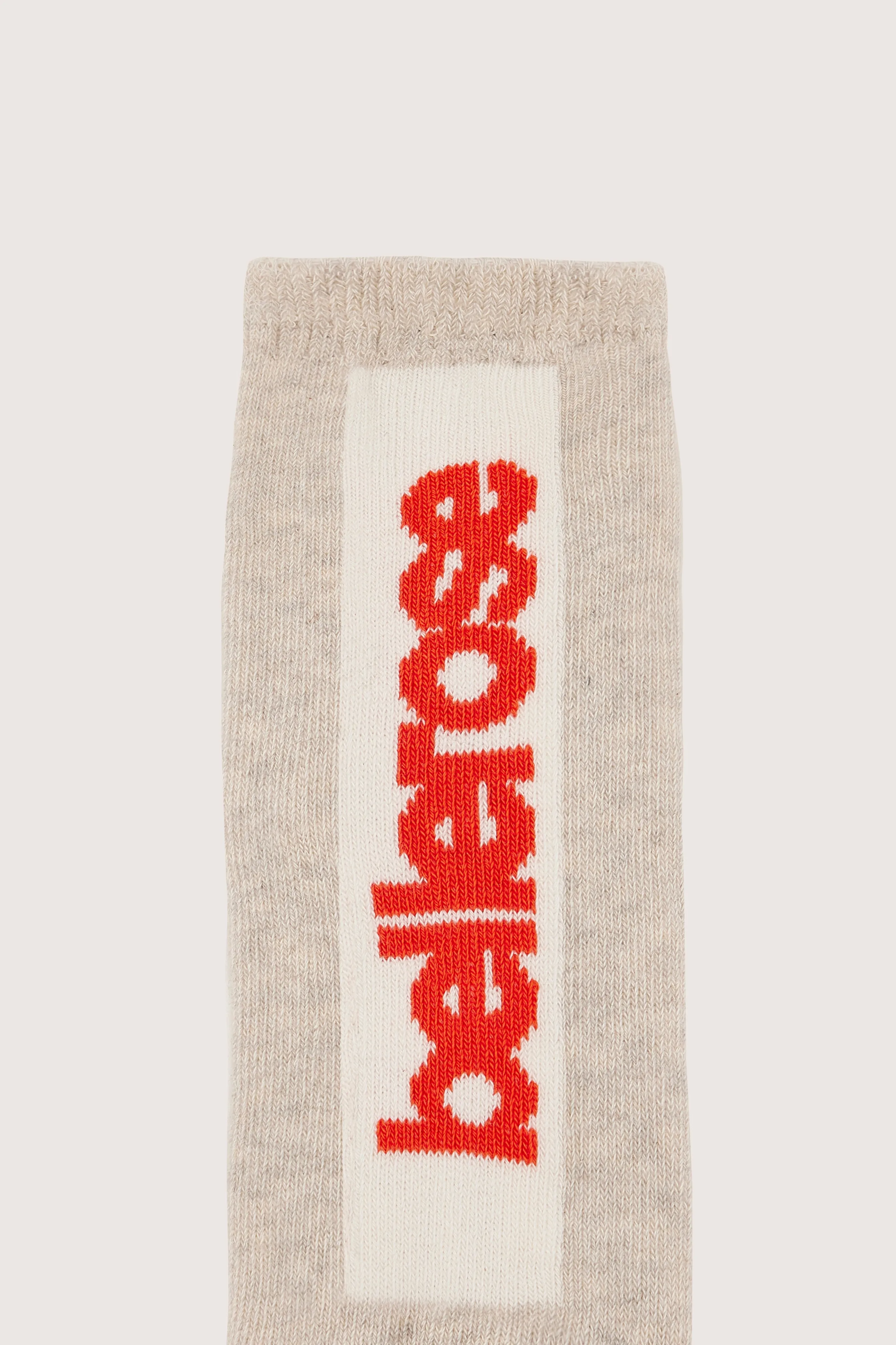 Vose crew socks (251 / W / OYSTER) sold by Bellrose product image thumbnail 3