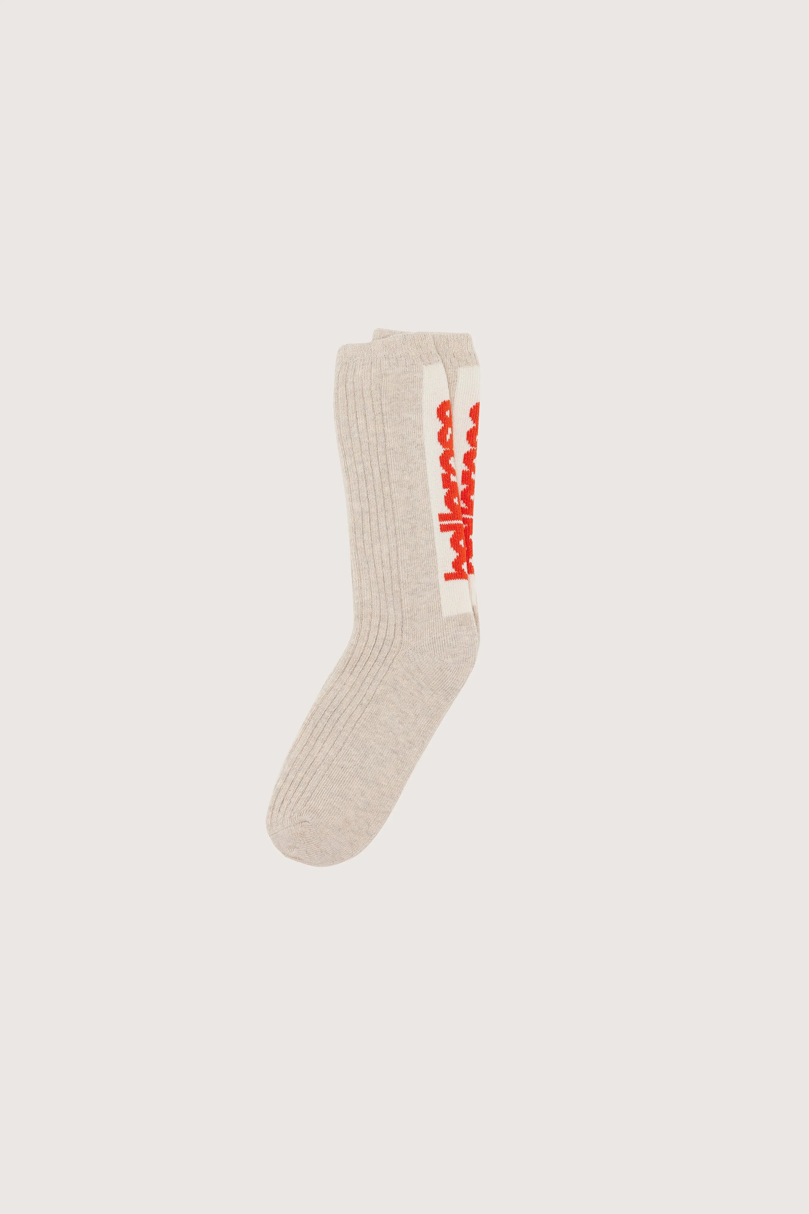 Vose crew socks (251 / W / OYSTER) sold by Bellrose product image thumbnail 2