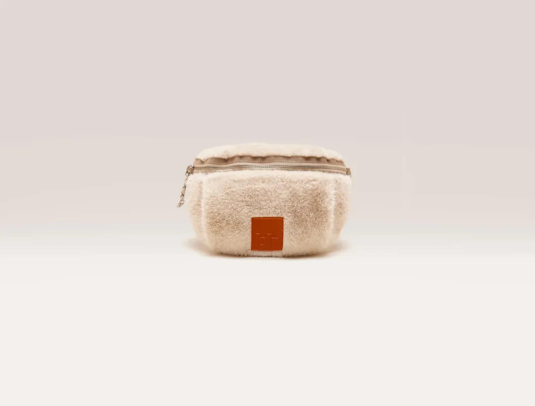Hoswel muff bag (251 / W / CREAM) sold by Bellrose