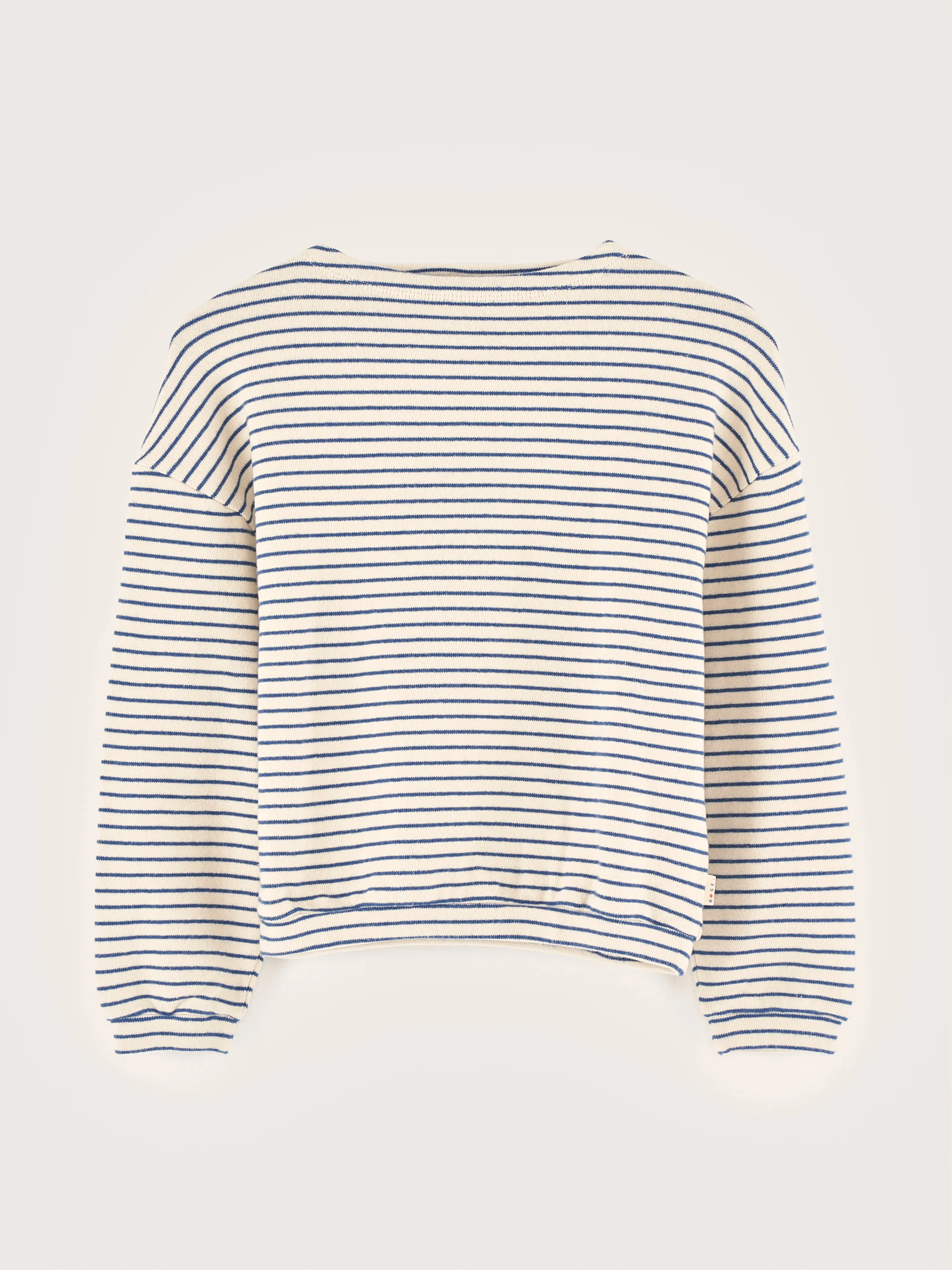Vaso long-sleeve t-shirt (242 / G / STRIPE A) sold by Bellrose product image thumbnail 2