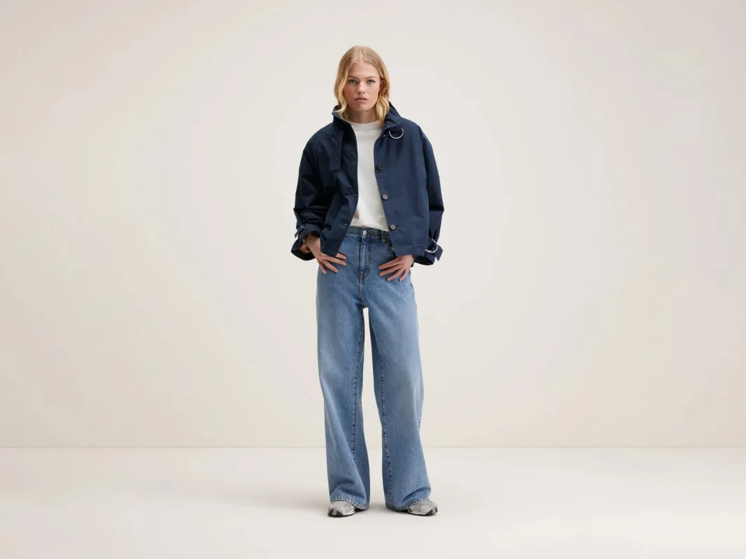 Hubble lined trench (242 / W / AMERICA) sold by Bellrose