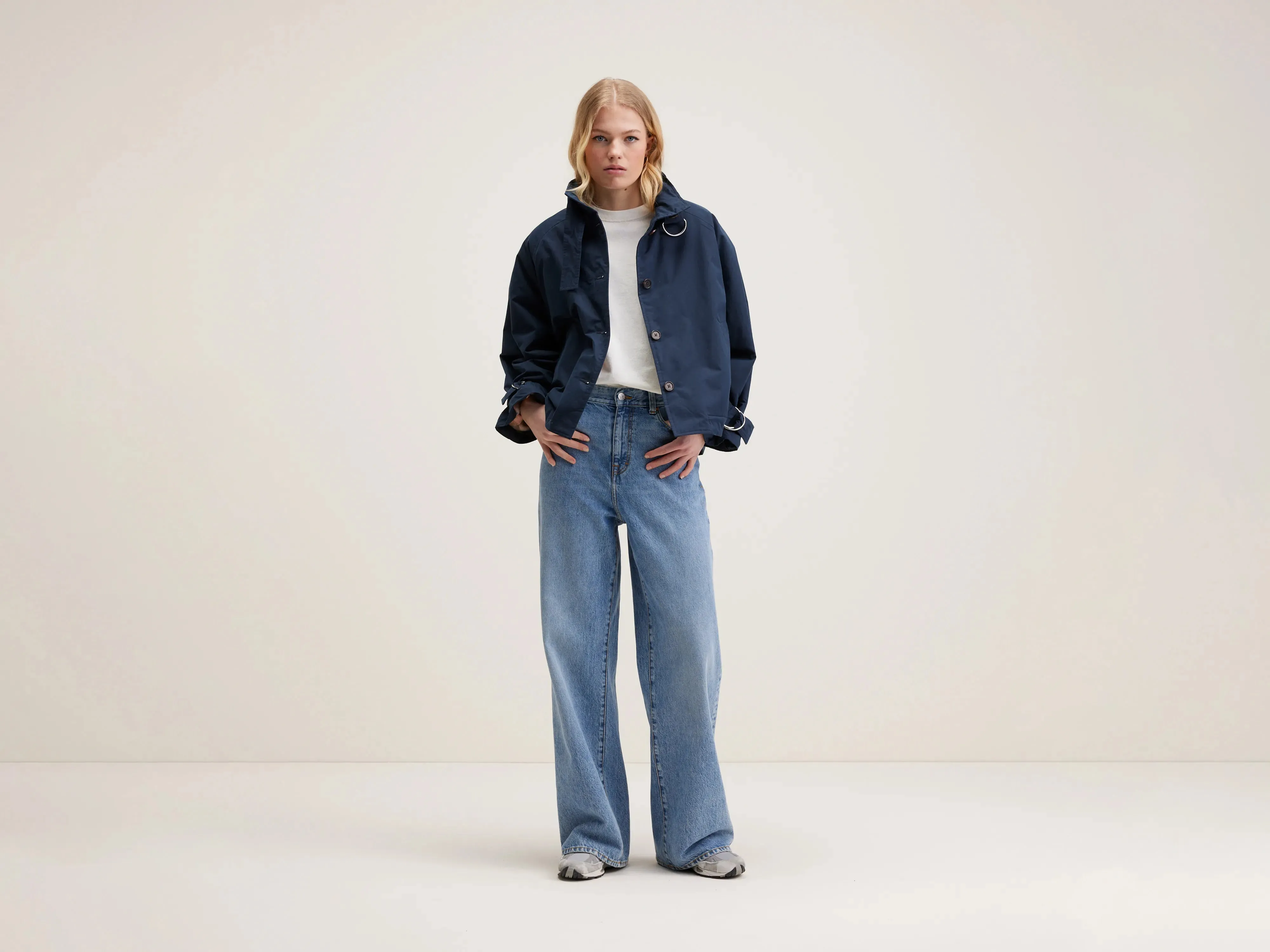 Hubble lined trench (242 / W / AMERICA) sold by Bellrose