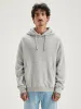 Mattis relaxed hoodie (242 / M / H. GREY) sold by Bellrose