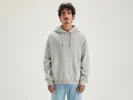 Mattis relaxed hoodie (242 / M / H. GREY) sold by Bellrose