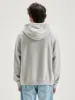 Mattis relaxed hoodie (242 / M / H. GREY) sold by Bellrose