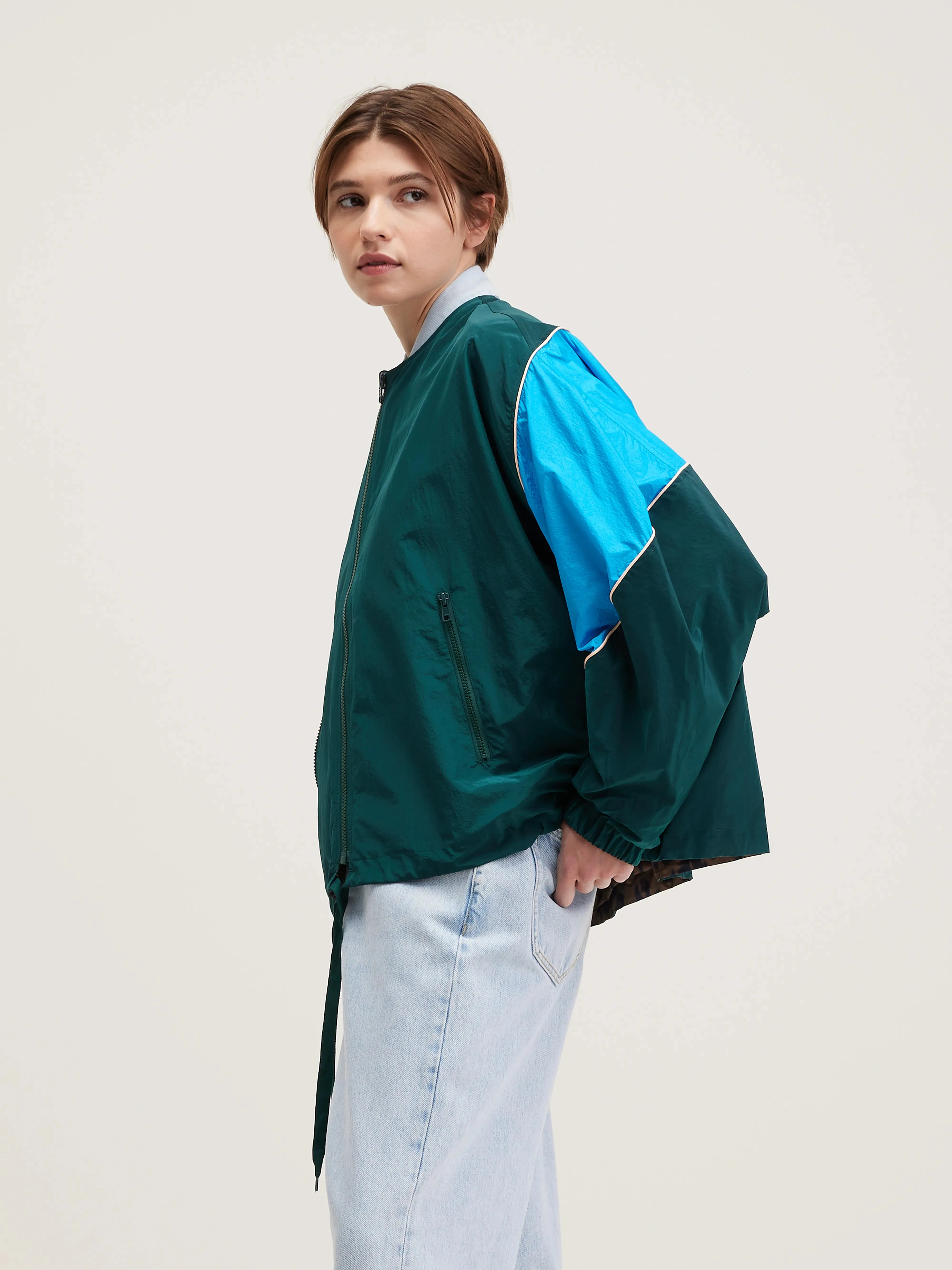 Helsink jacket (242 / W / GARDENIA) sold by Bellrose product image thumbnail 5