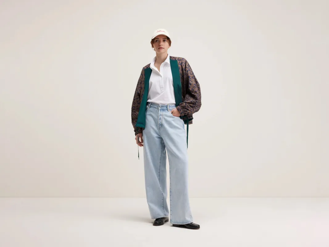 Helsink jacket (242 / W / GARDENIA) sold by Bellrose