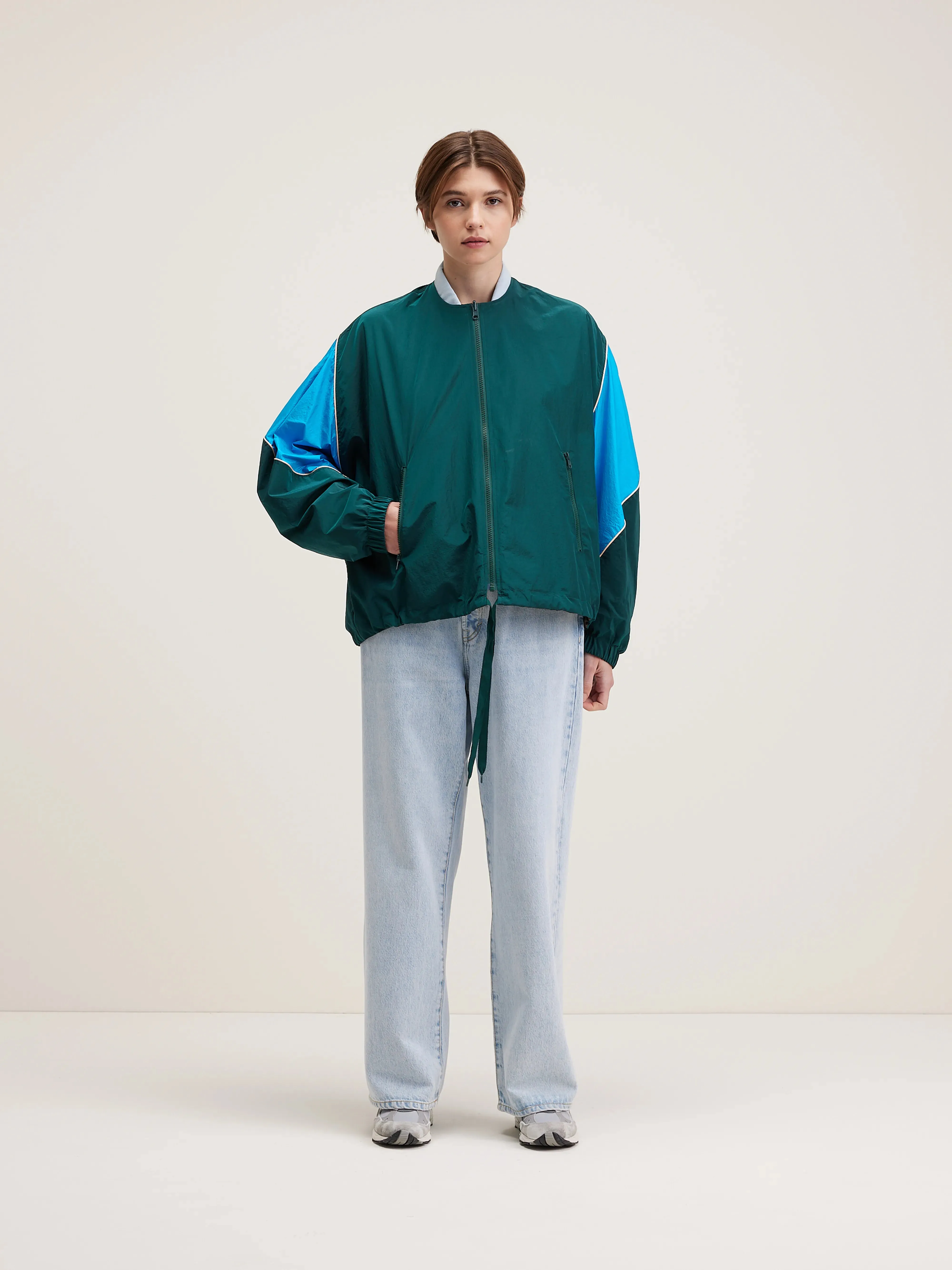 Helsink jacket (242 / W / GARDENIA) sold by Bellrose product image thumbnail 3