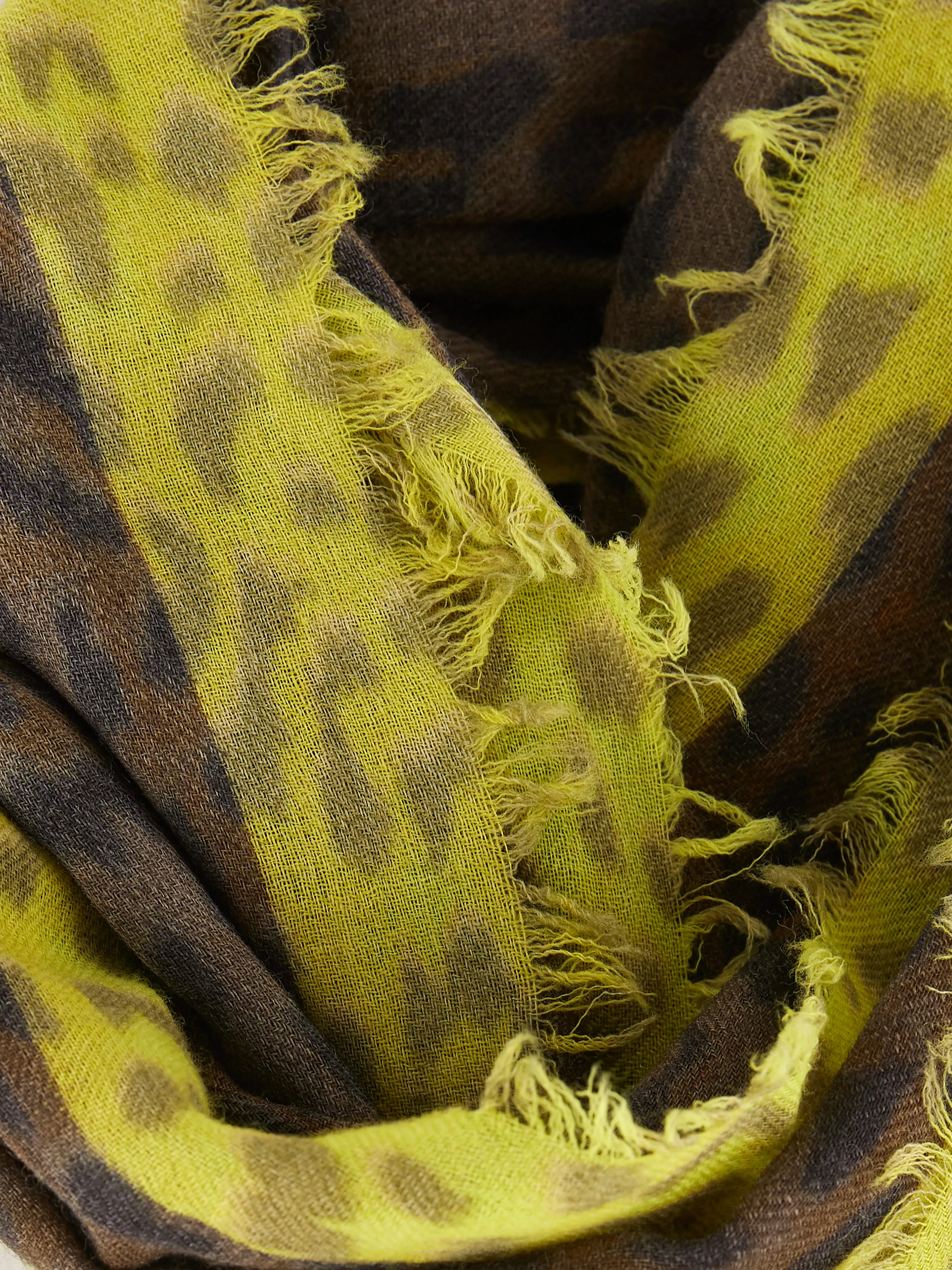 Sowyx weaved scarf (242 / W / DISPLAY A) sold by Bellrose product image thumbnail 3