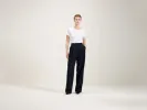 Dominic tailored trousers (242 / W / AMERICA) sold by Bellrose