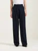 Dominic tailored trousers (242 / W / AMERICA) sold by Bellrose