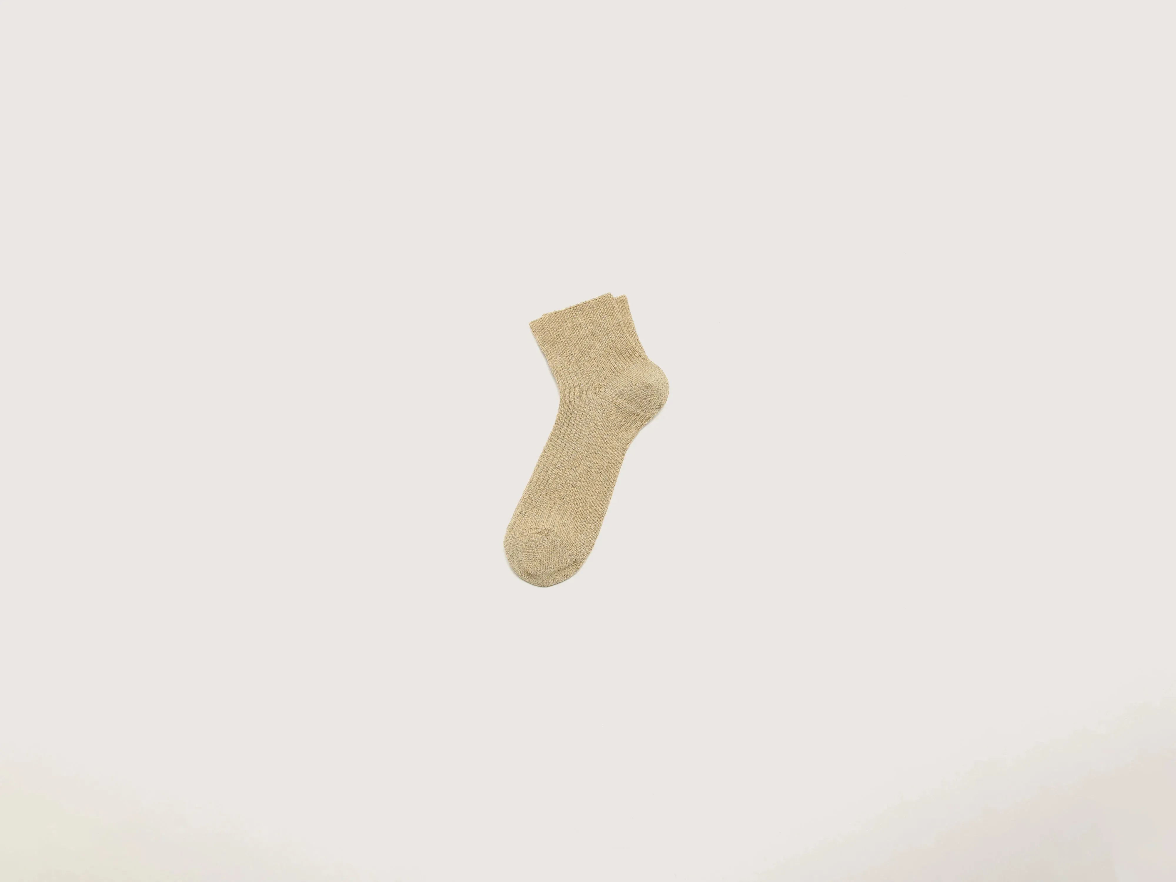 Bapis short socks (251 / W / GOLD) sold by Bellrose