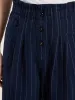 Lilo paperbag trousers (242 / W / STRIPE A) sold by Bellrose
