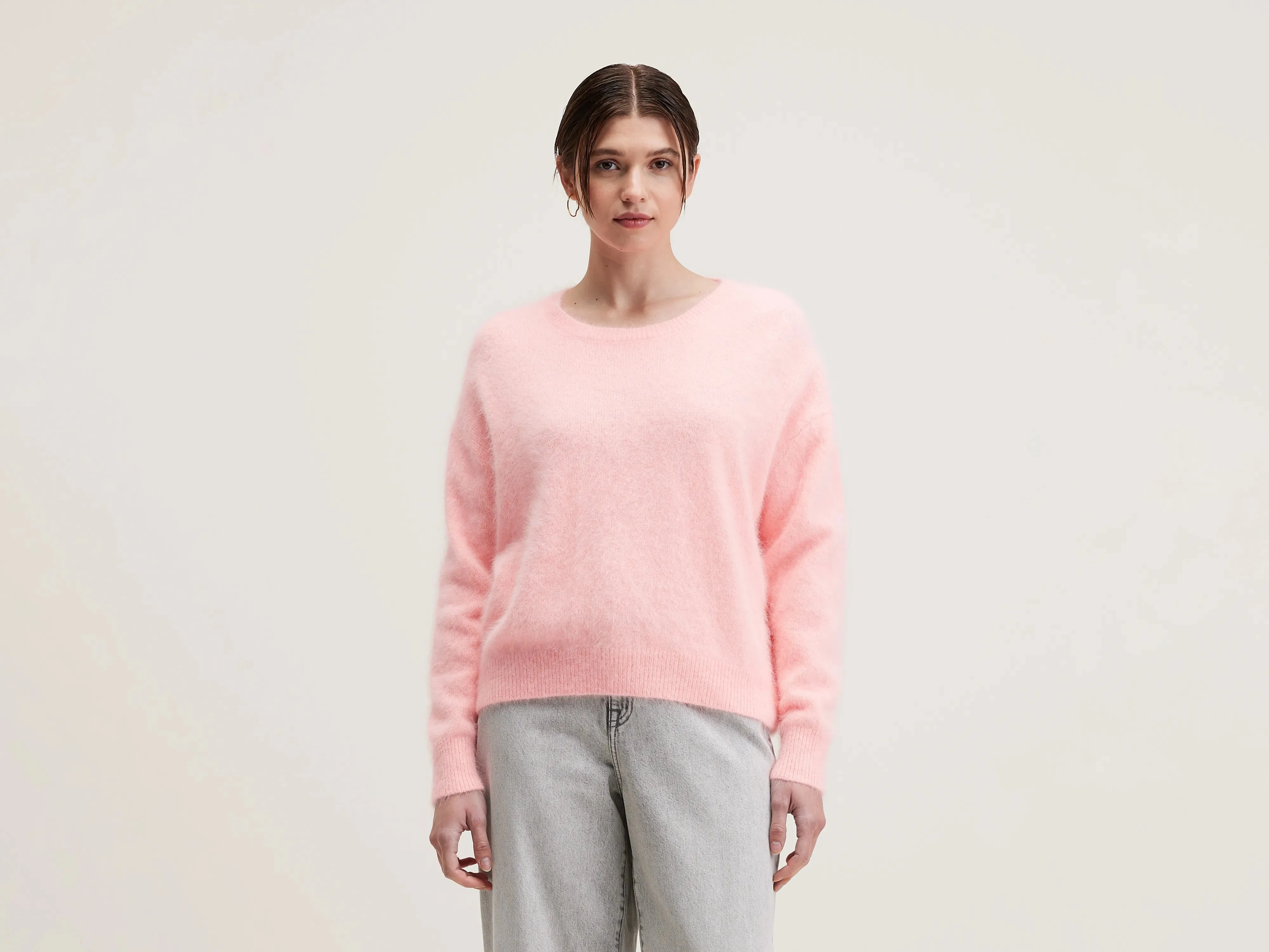 Datus angora-blend sweater (242 / W / FLASH WASH) sold by Bellrose