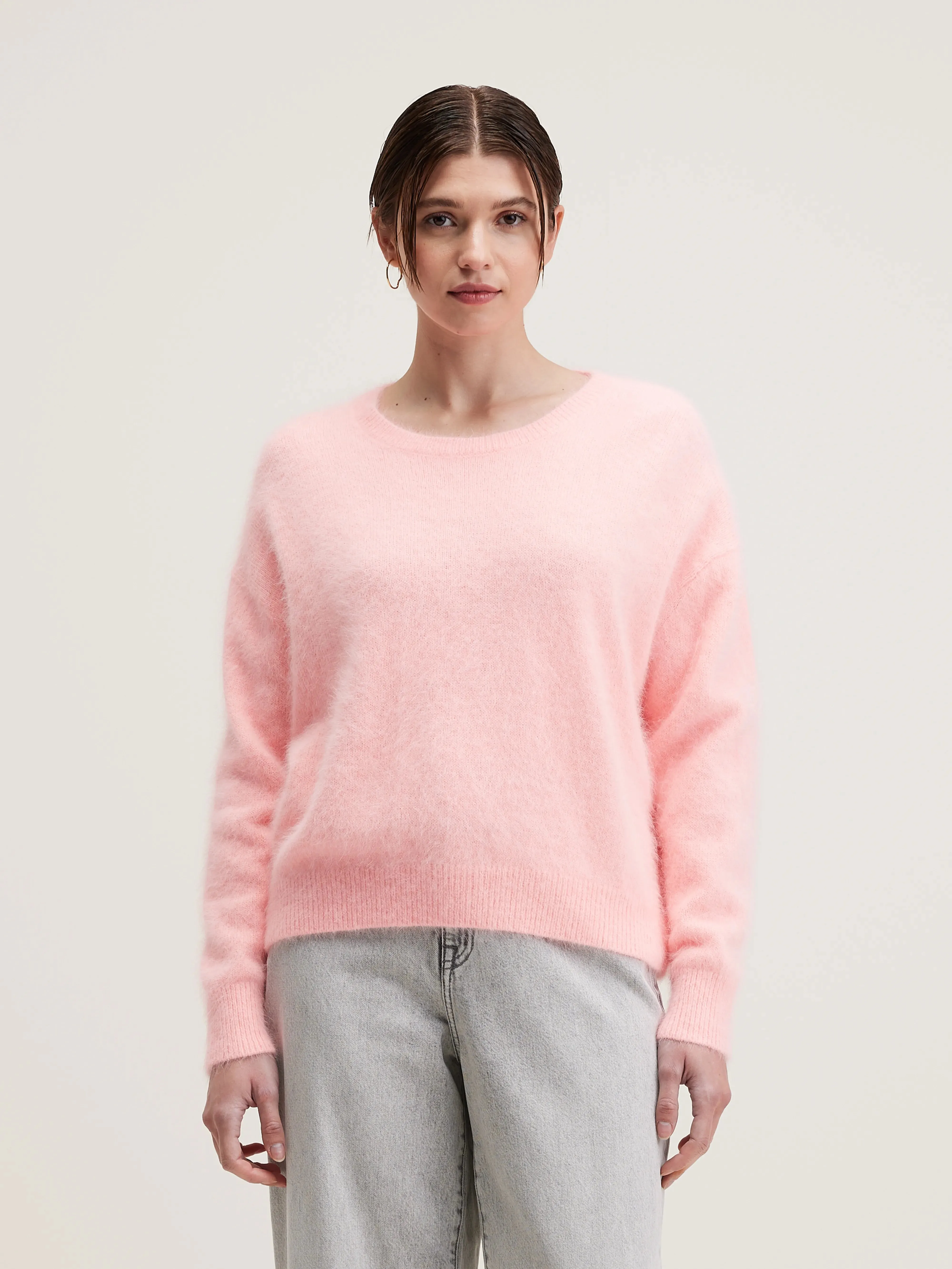 Datus angora-blend sweater (242 / W / FLASH WASH) sold by Bellrose product image thumbnail 2