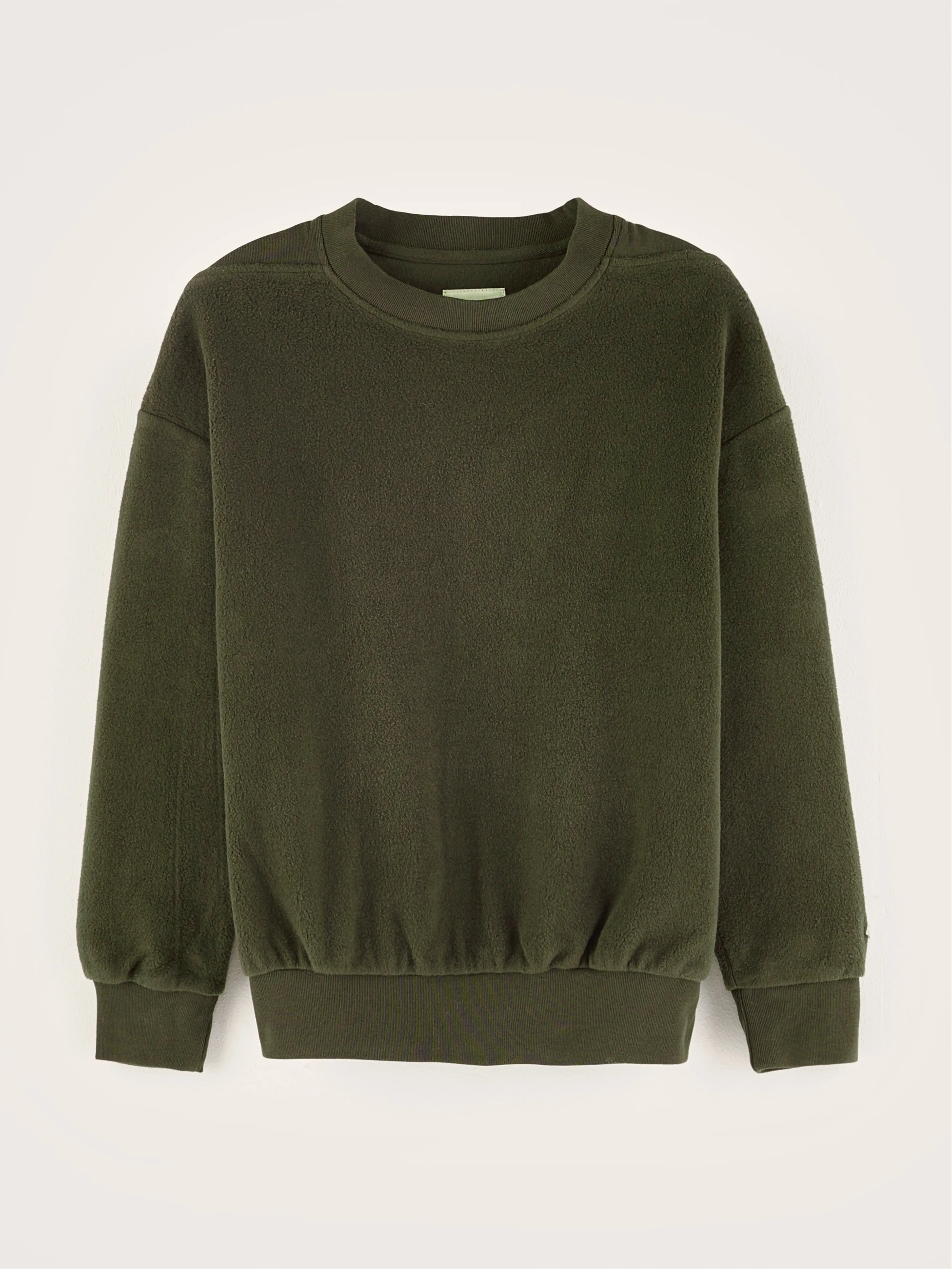 Mark crew-neck sweatshirt (242 / B / TANK) sold by Bellrose product image thumbnail 2