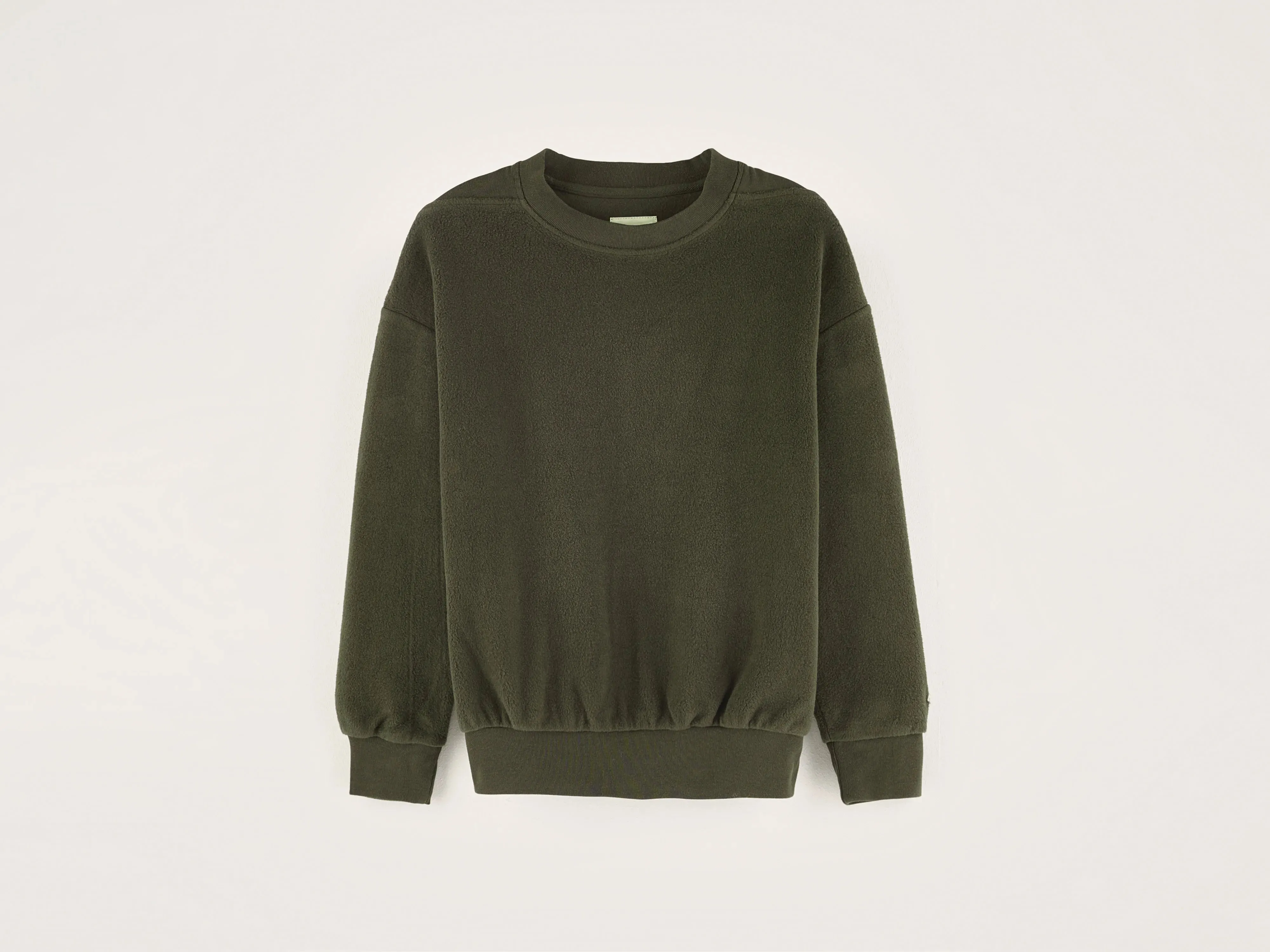 Mark crew-neck sweatshirt (242 / B / TANK) sold by Bellrose