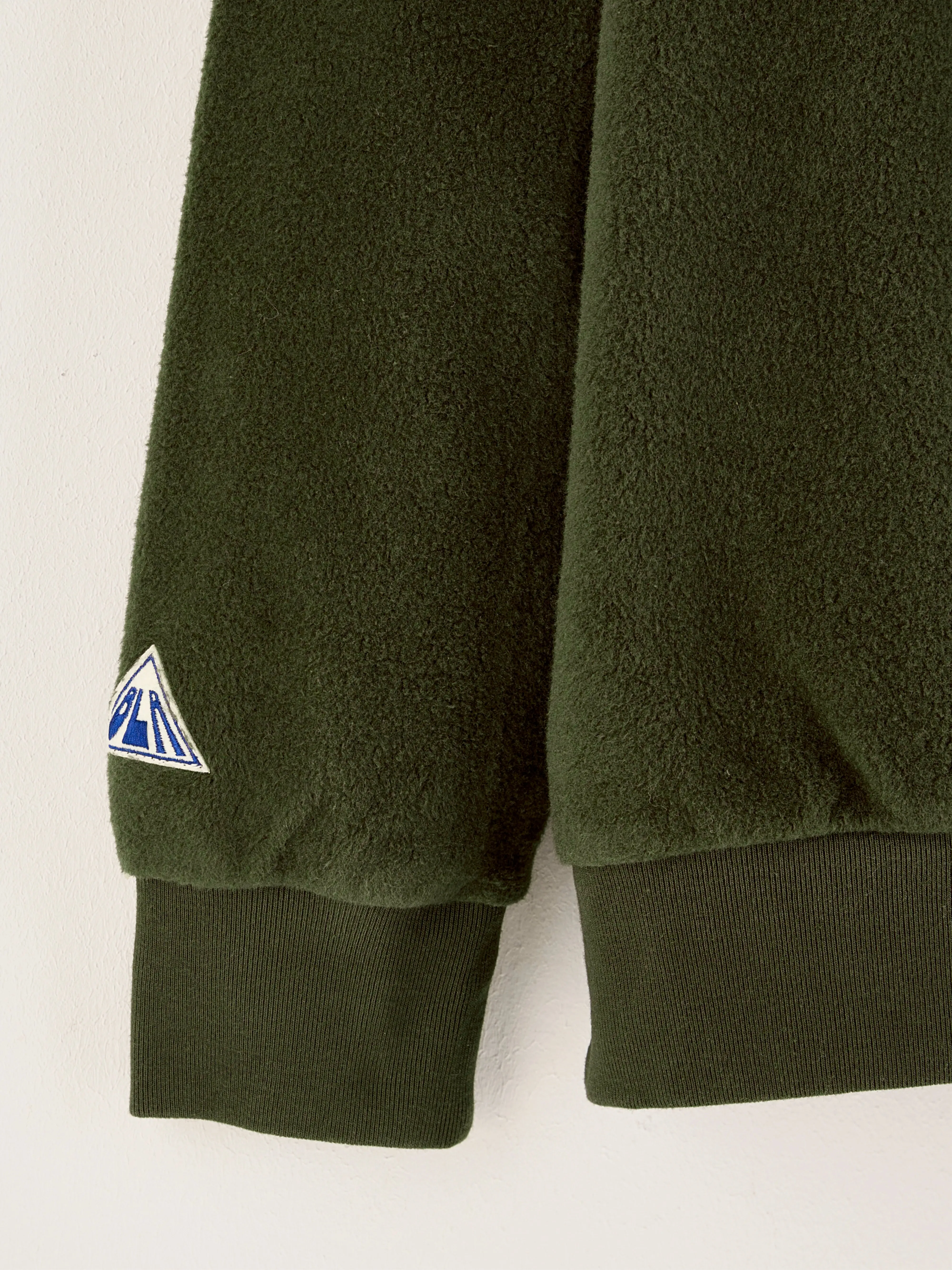 Mark crew-neck sweatshirt (242 / B / TANK) sold by Bellrose product image thumbnail 3