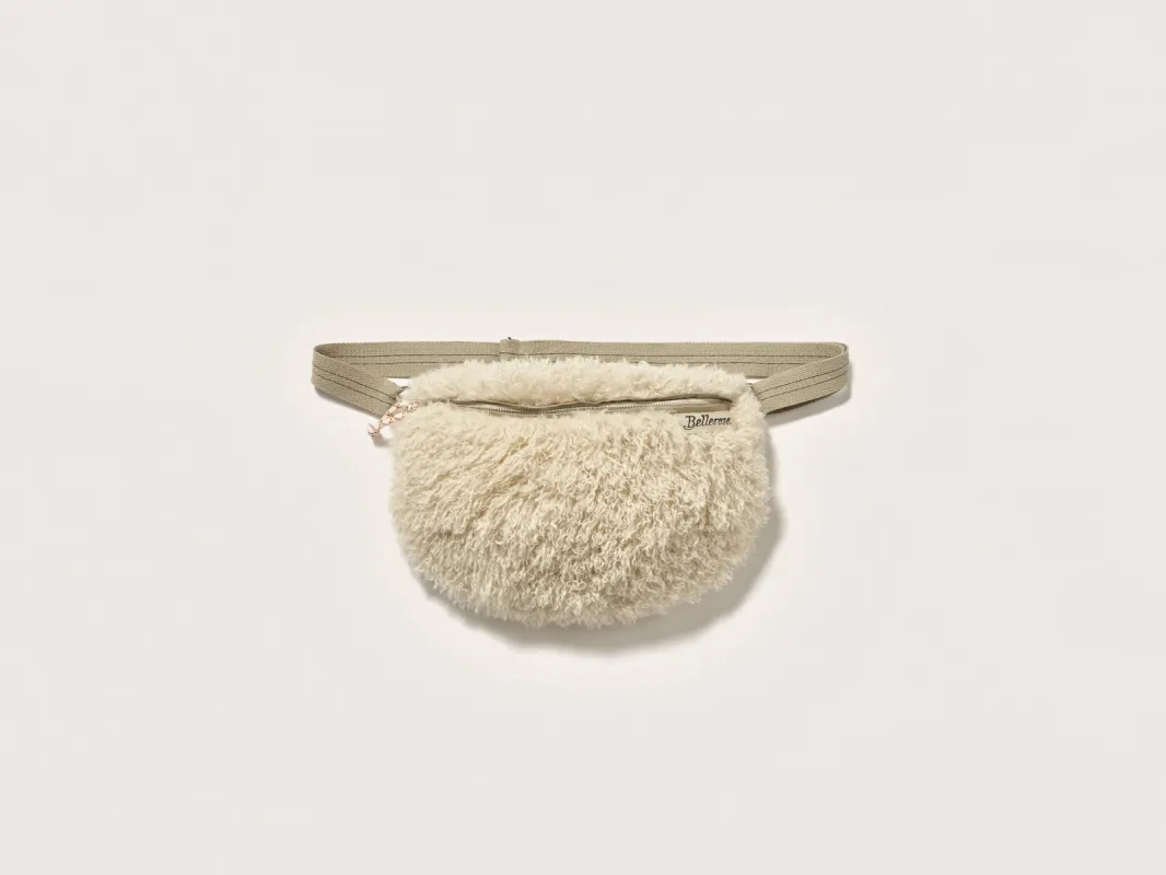 Hosie sling bag (242 / W / CREAM) sold by Bellrose