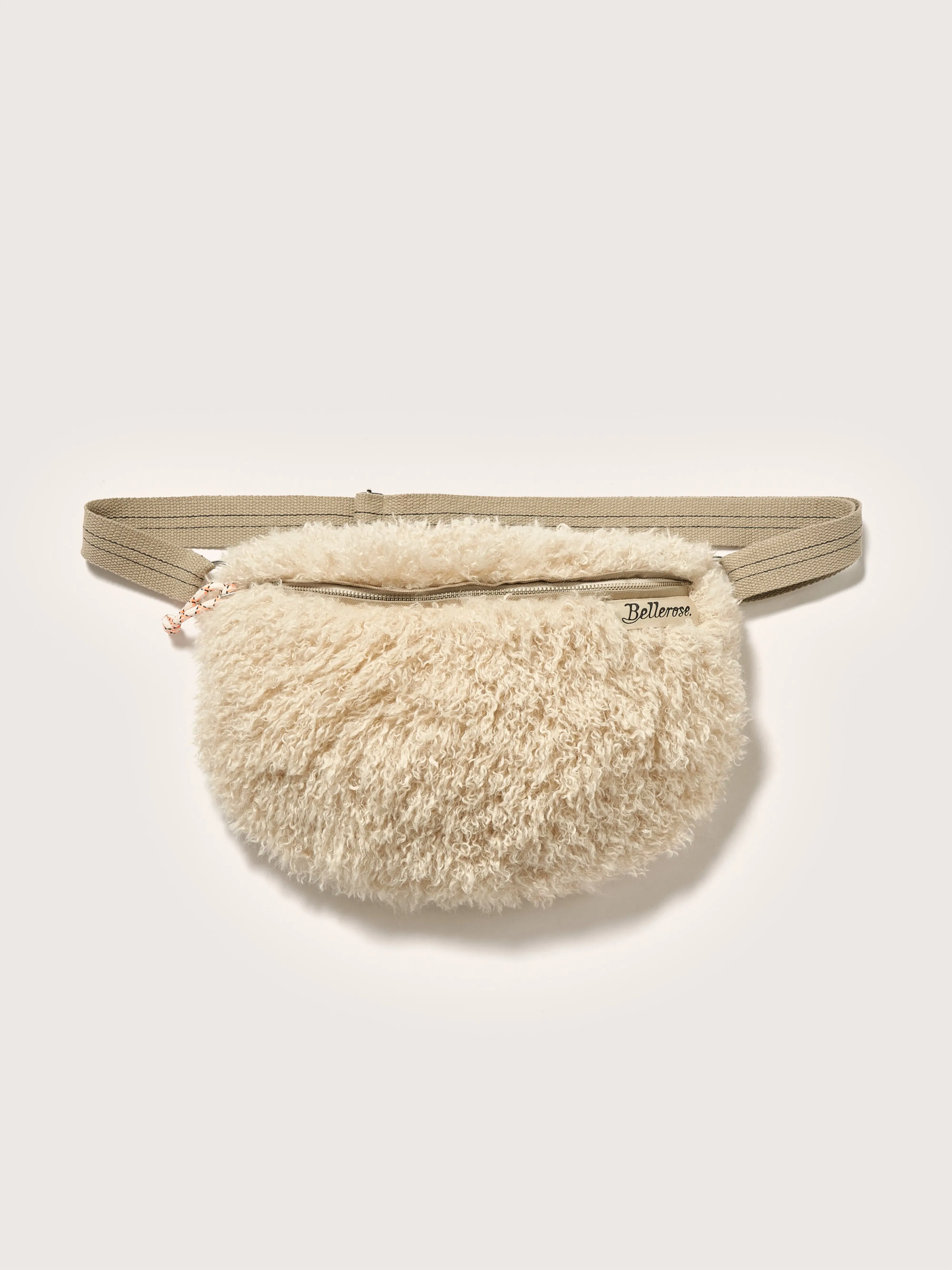 Hosie sling bag (242 / W / CREAM) sold by Bellrose product image thumbnail 2