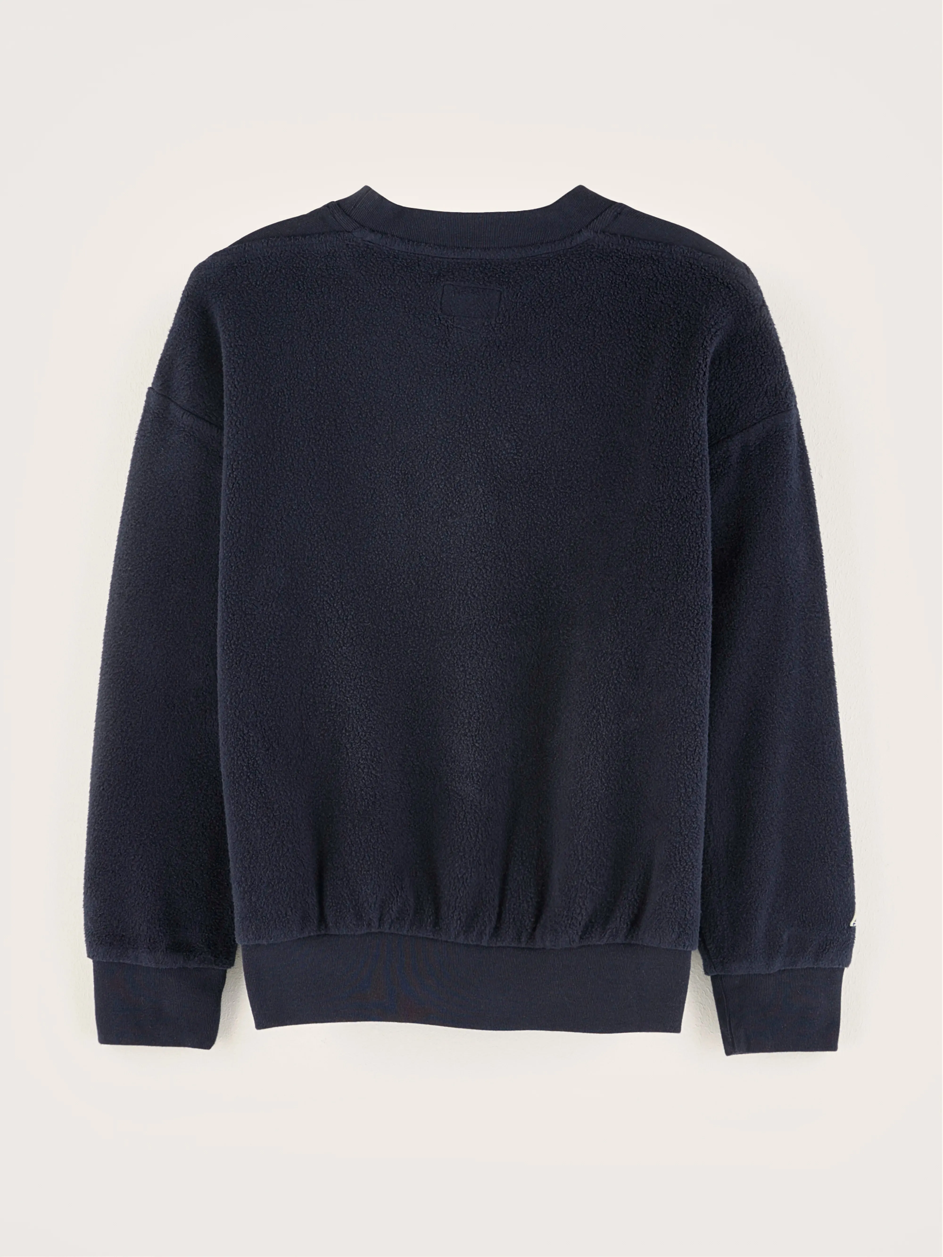 Mark crew-neck sweatshirt (242 / B / AMERICA) sold by Bellrose product image thumbnail 4