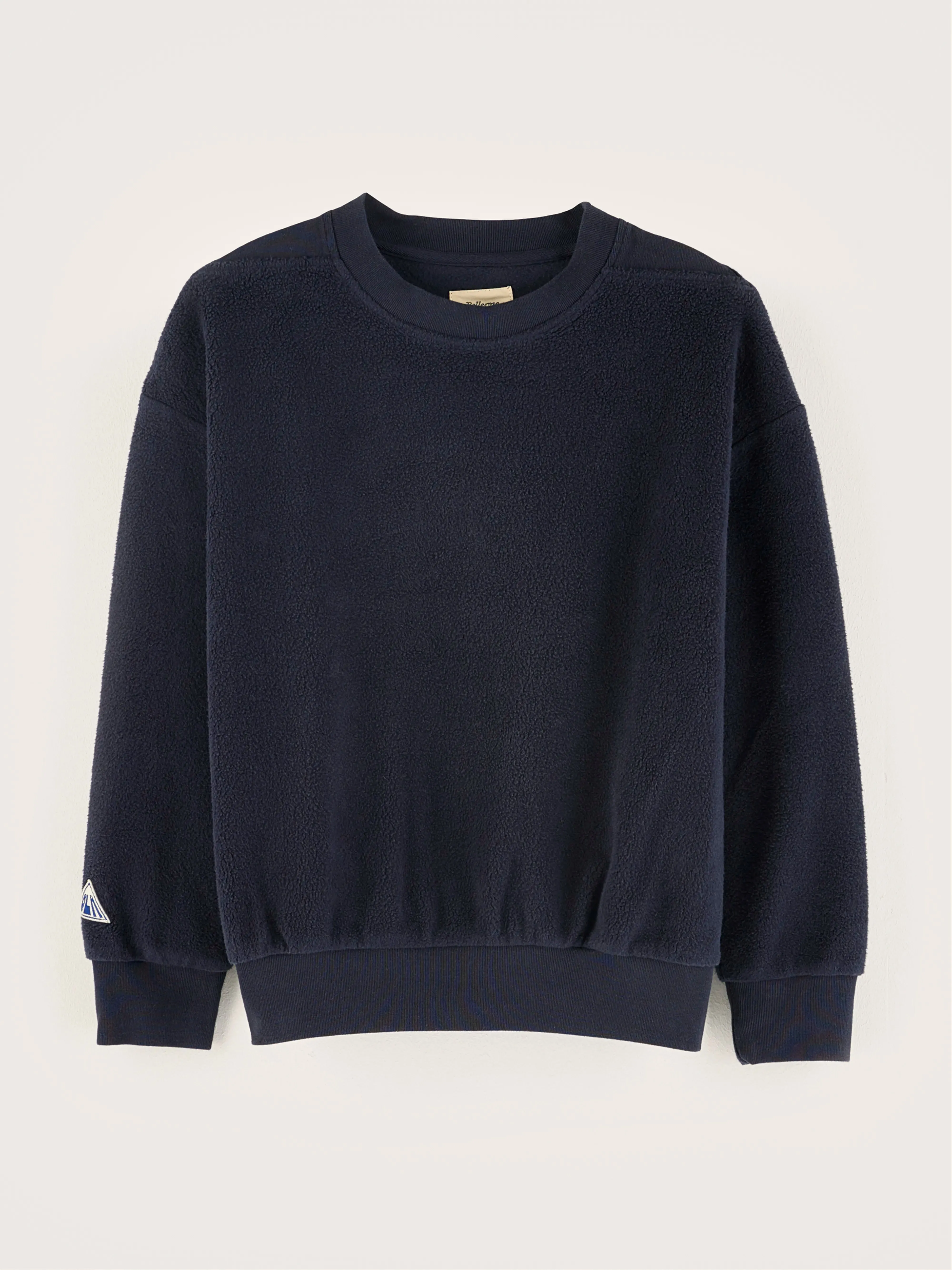 Mark crew-neck sweatshirt (242 / B / AMERICA) sold by Bellrose product image thumbnail 2
