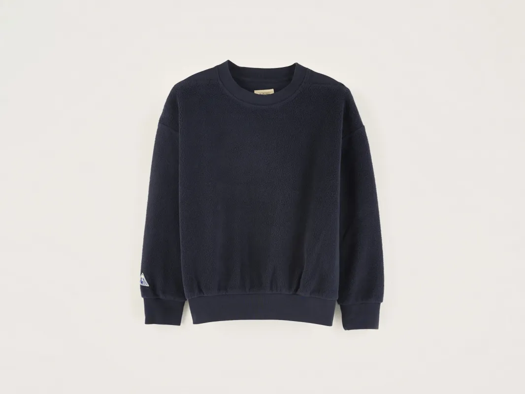 Mark crew-neck sweatshirt   (242 / B / AMERICA) sold by Bellrose