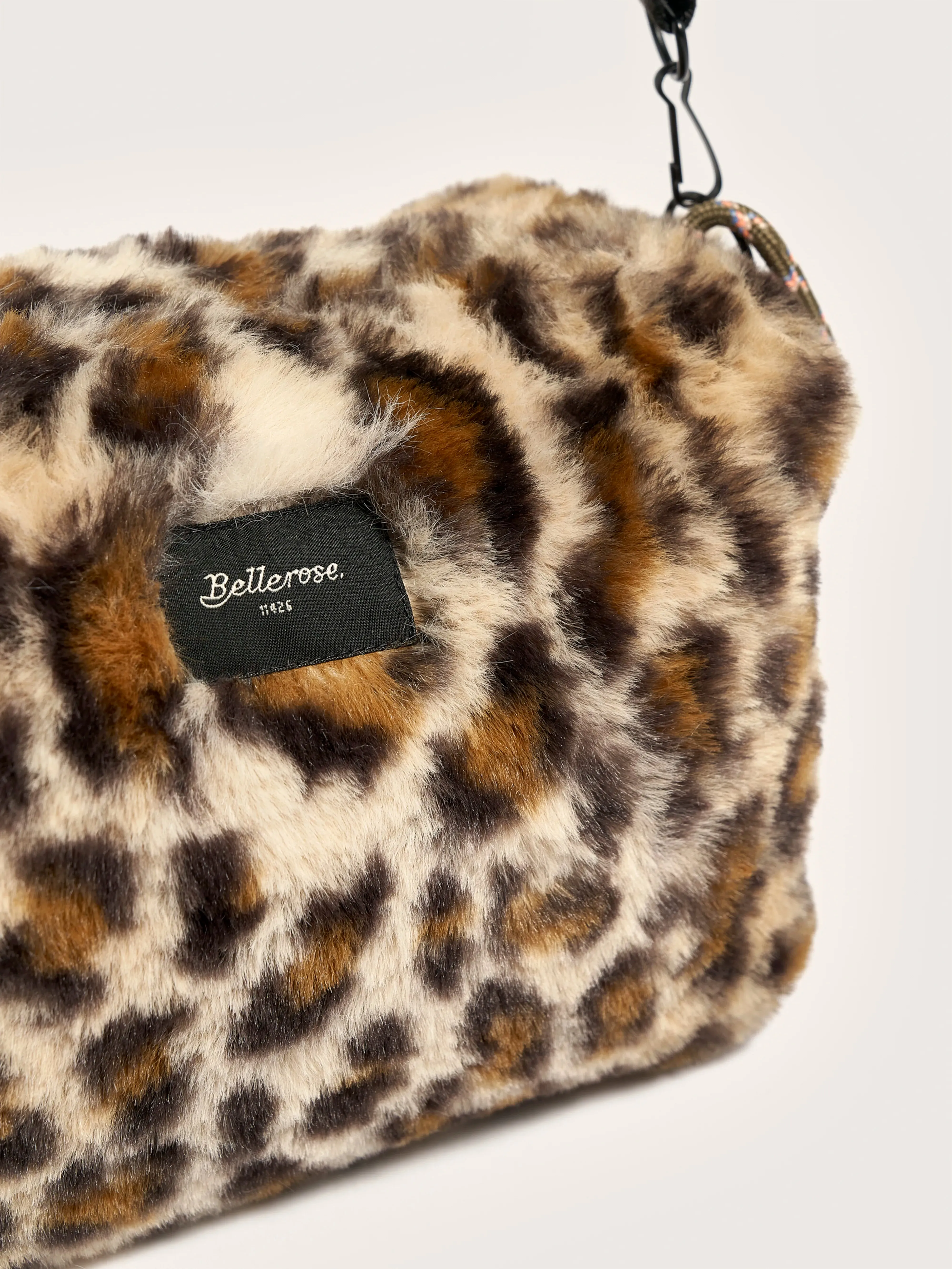 Hanomy zip-top bag (242 / W / DISPLAY A) sold by Bellrose product image thumbnail 5