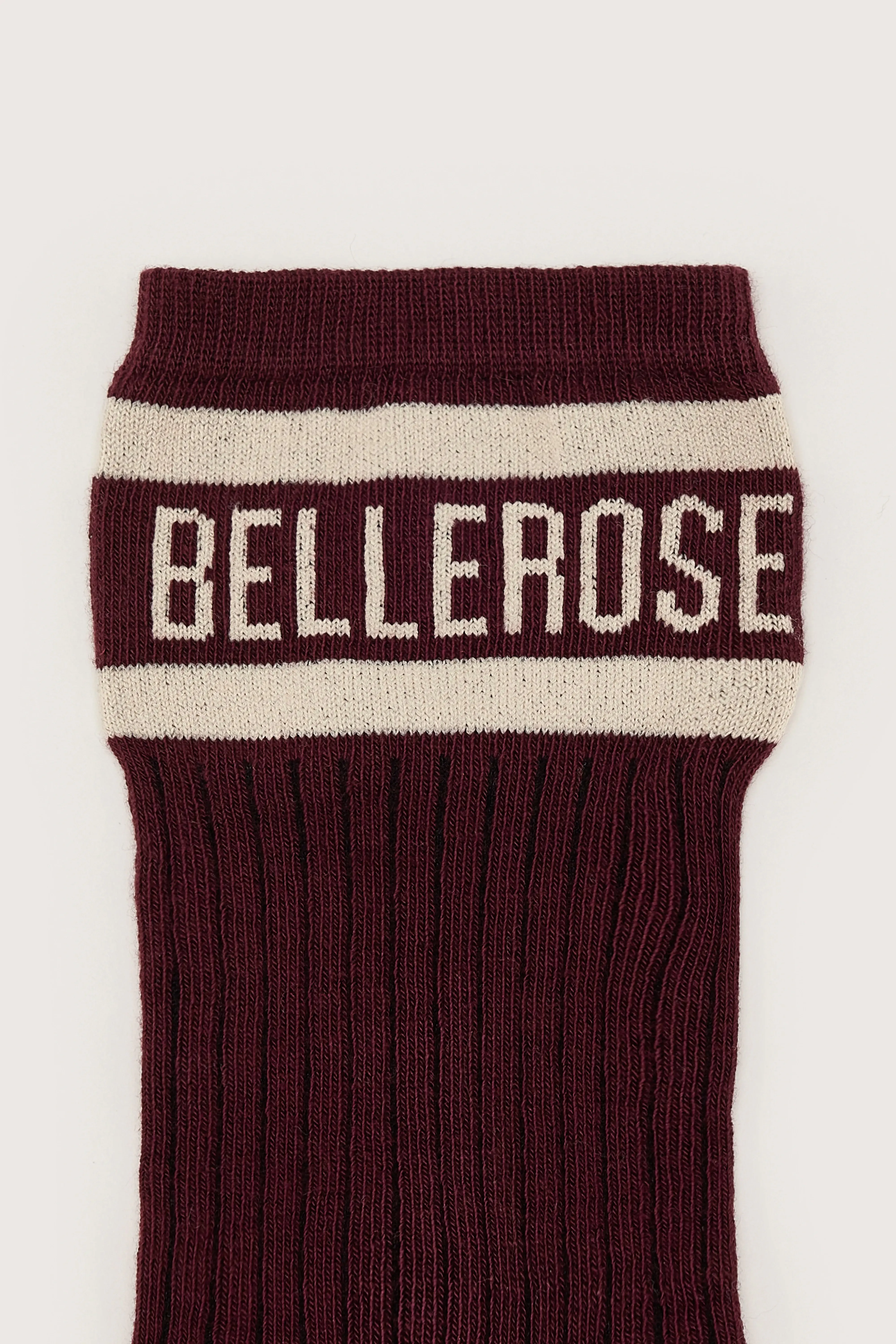 Vree crew socks (251 / W / FIG) sold by Bellrose product image thumbnail 3