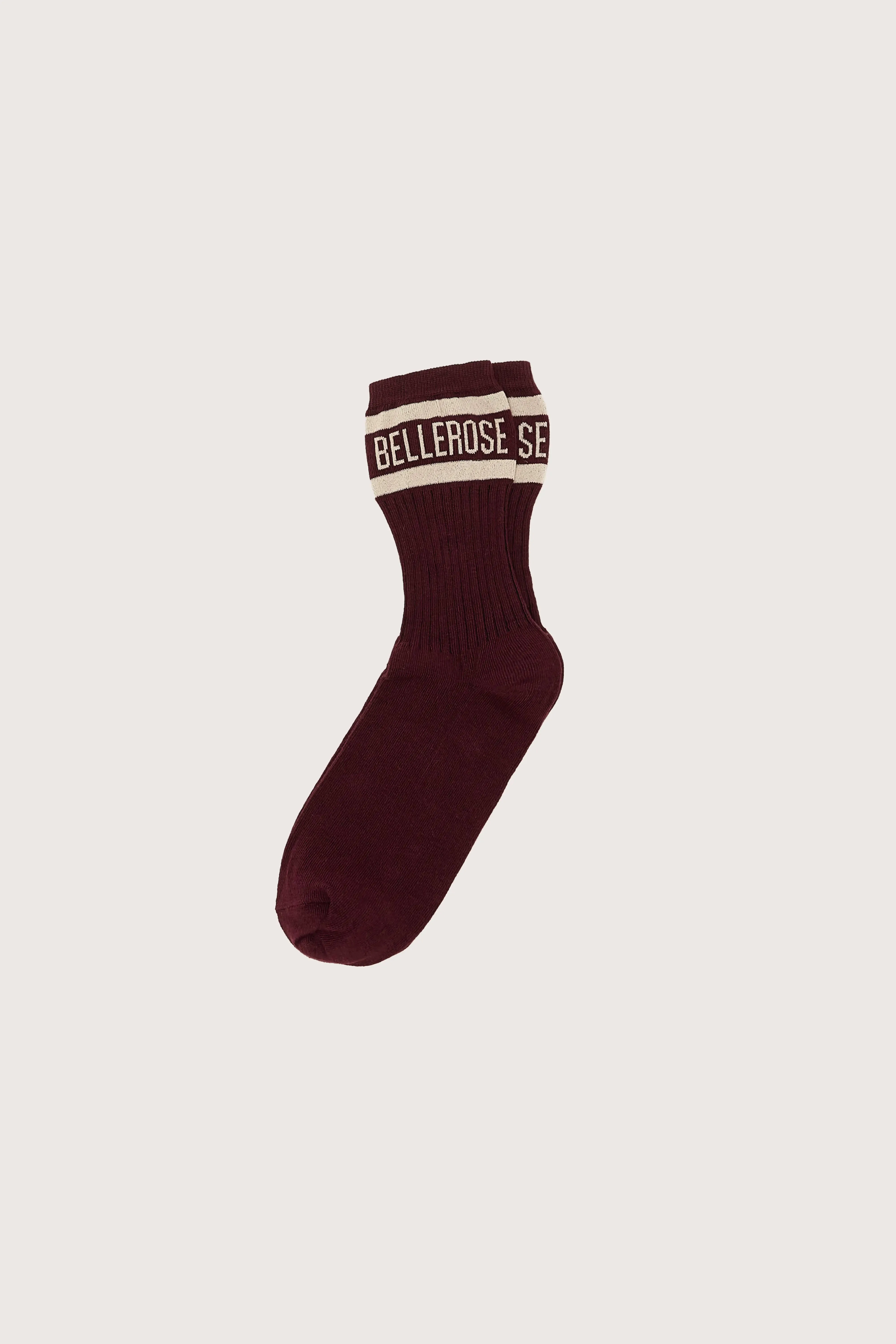 Vree crew socks (251 / W / FIG) sold by Bellrose product image thumbnail 2