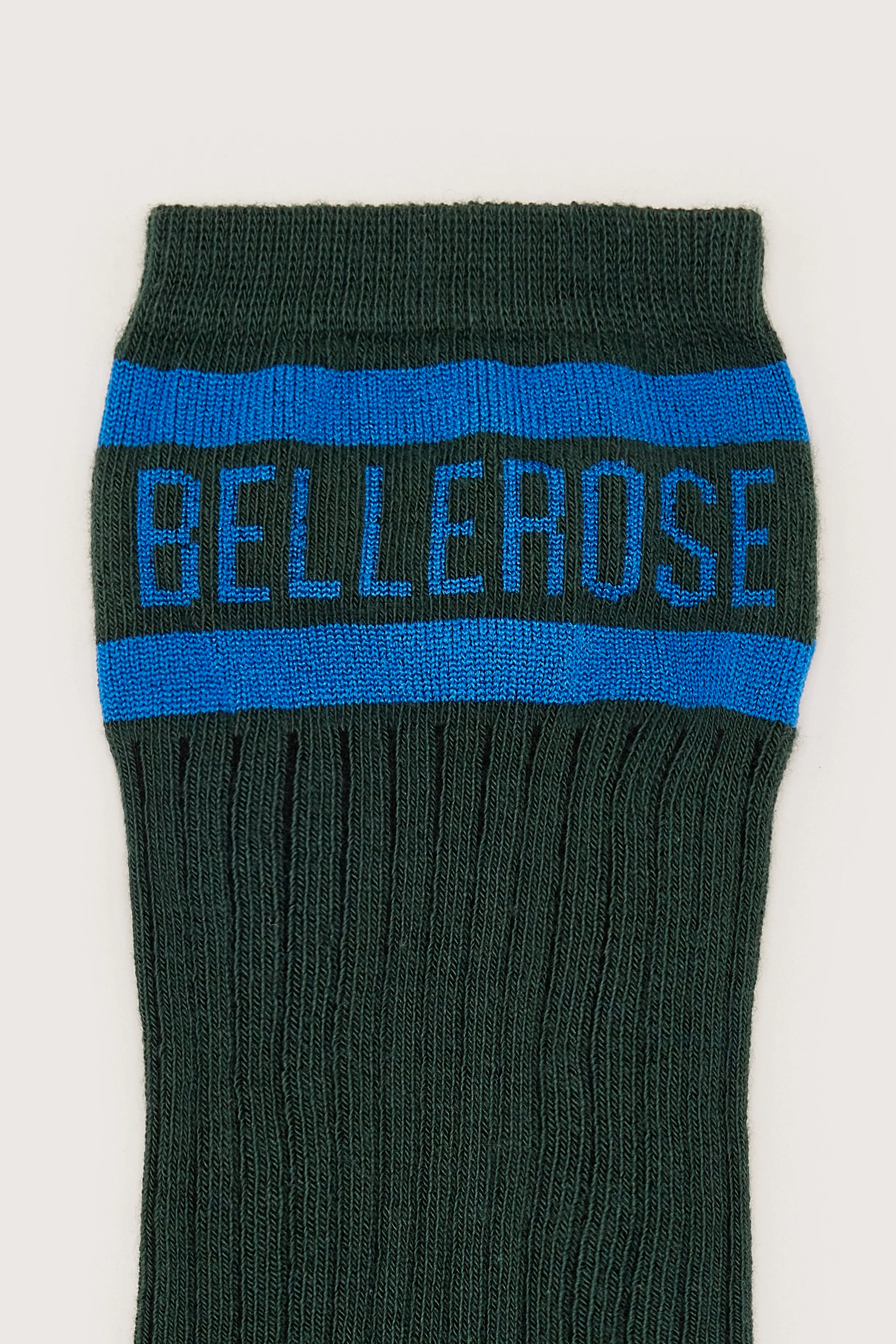 Vree crew socks (251 / W / BOTANICA) sold by Bellrose product image thumbnail 3