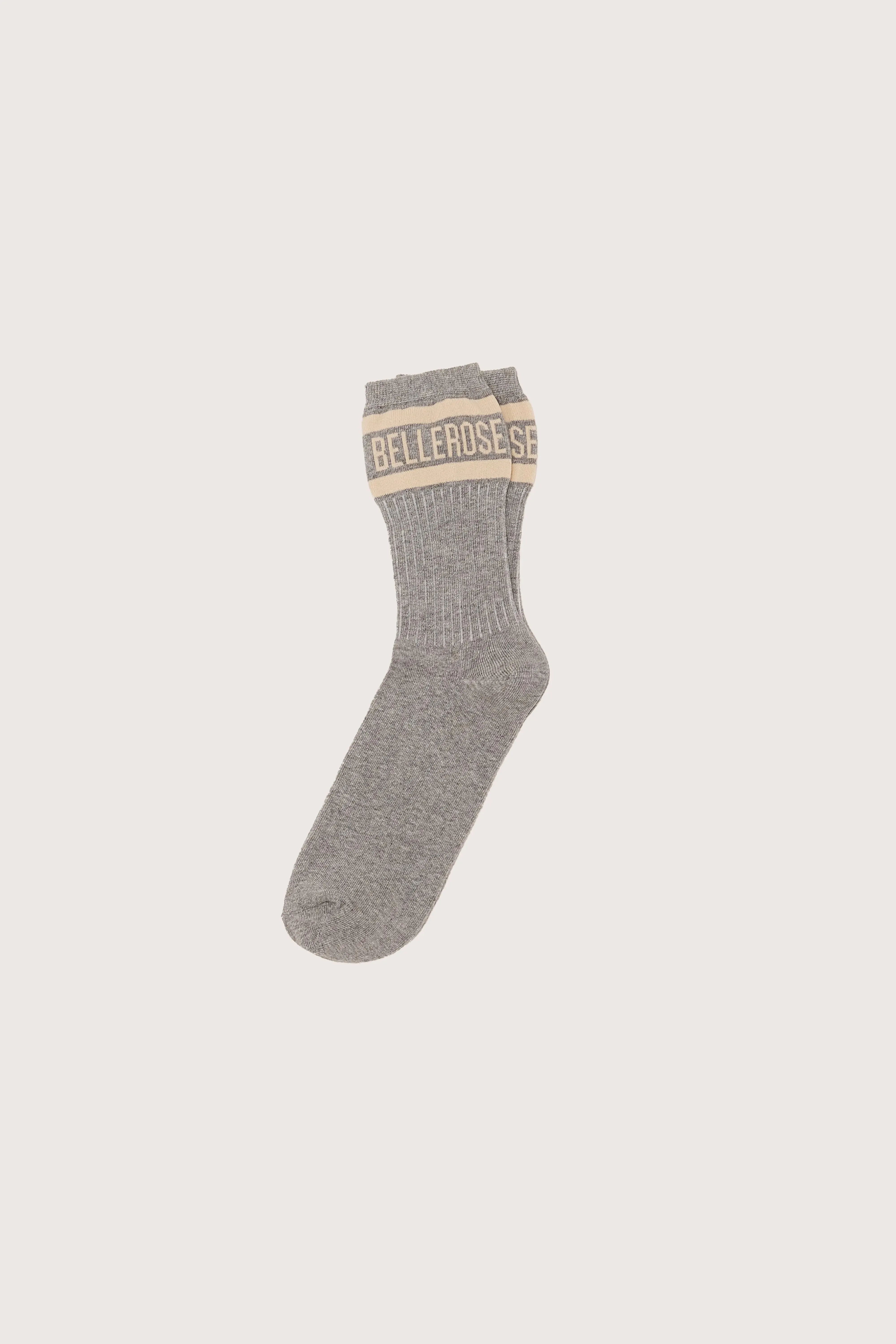 Vree crew socks (251 / W / H. GREY) sold by Bellrose product image thumbnail 3