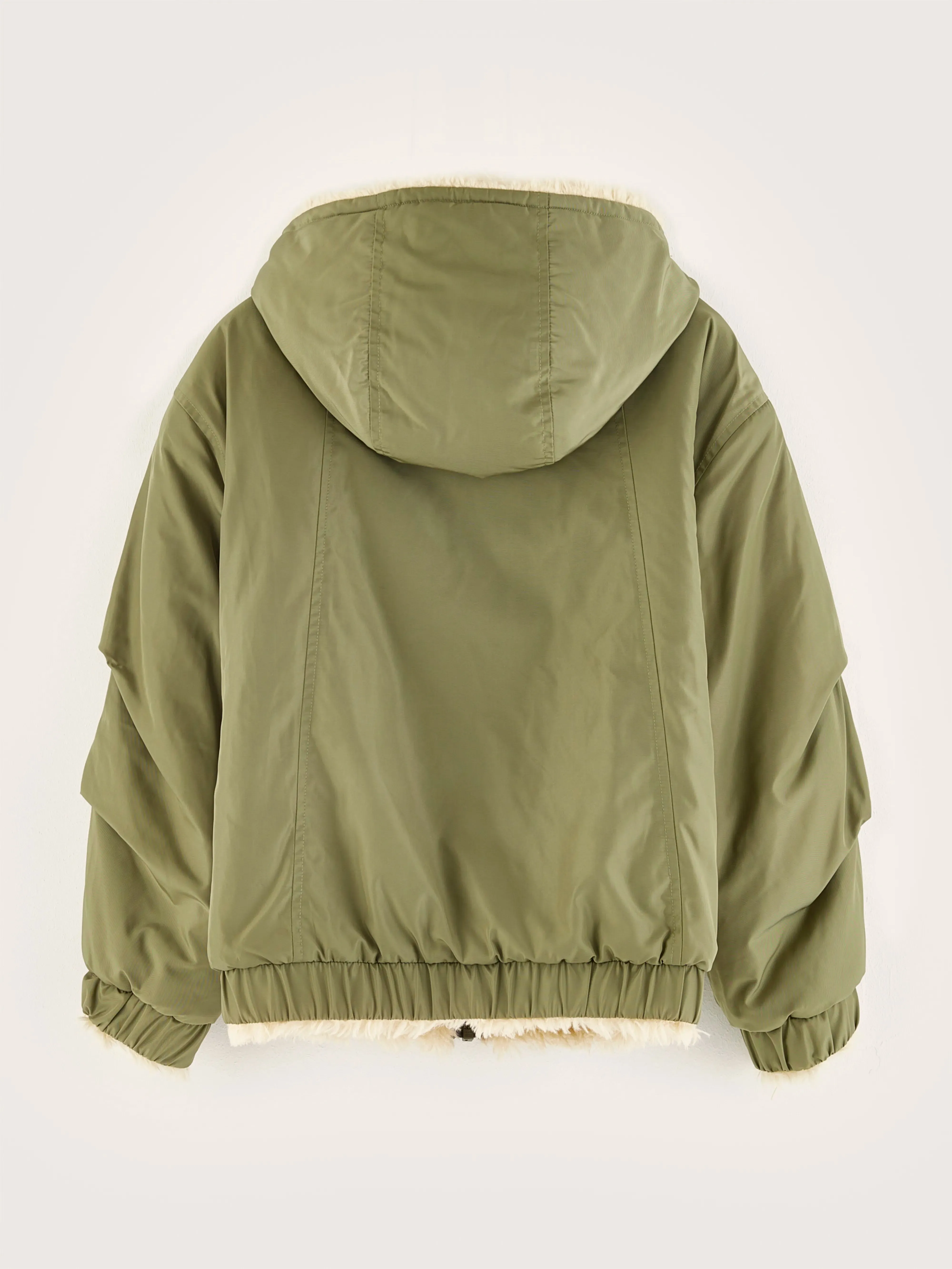Habits bomber-style jacket (242 / G / JEEP) sold by Bellrose product image thumbnail 5