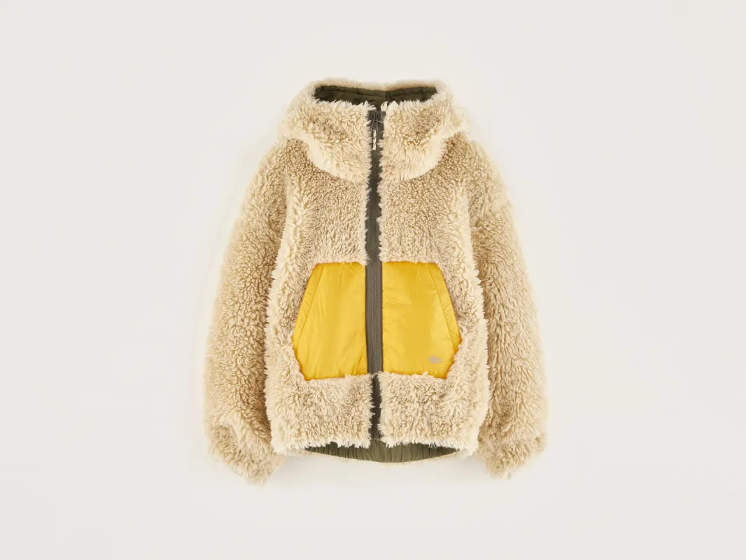 Habits bomber-style jacket (242 / G / JEEP) sold by Bellrose