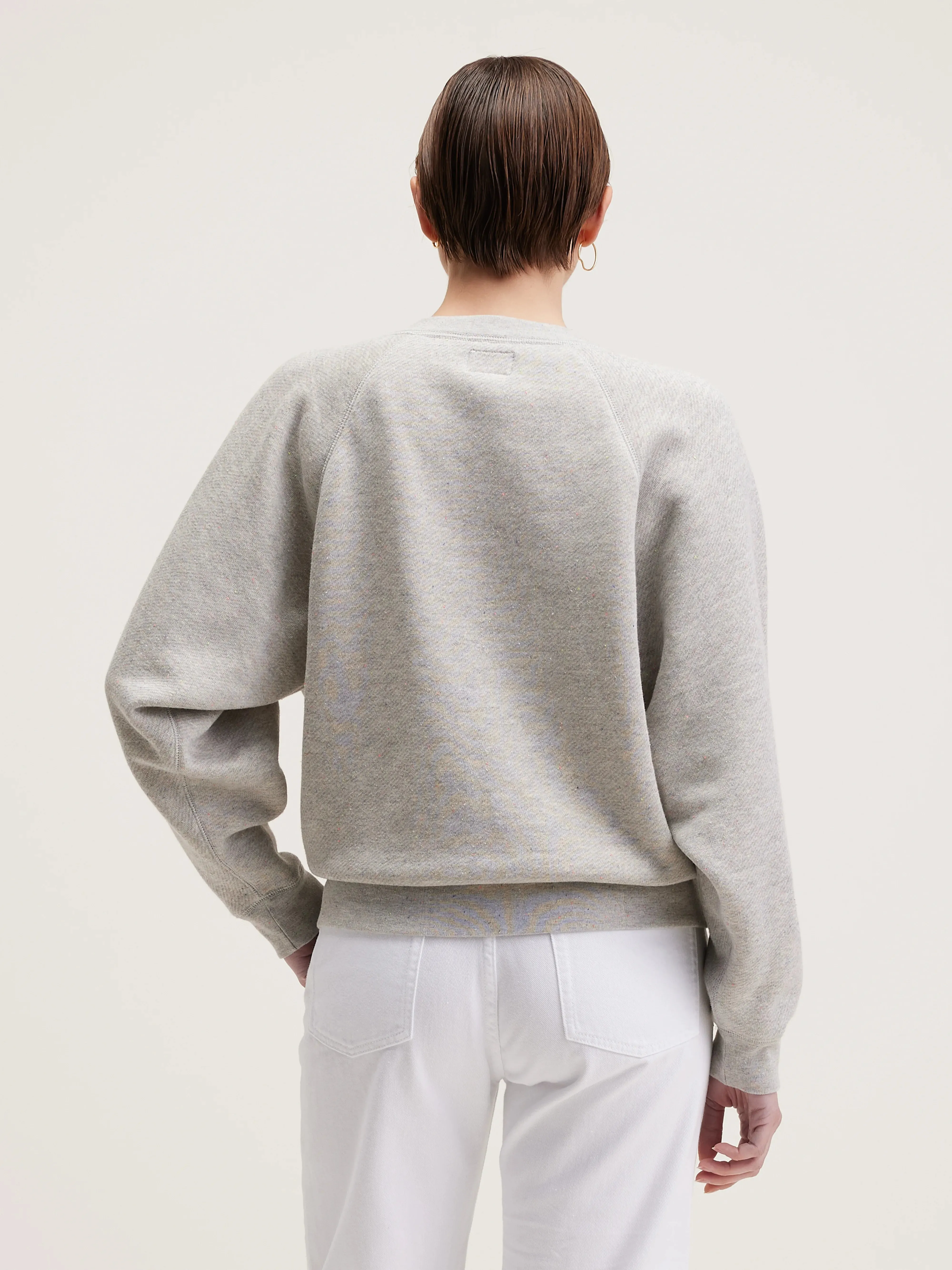 Fella relaxed sweatshirt (242 / W / COMBO A) sold by Bellrose product image thumbnail 4