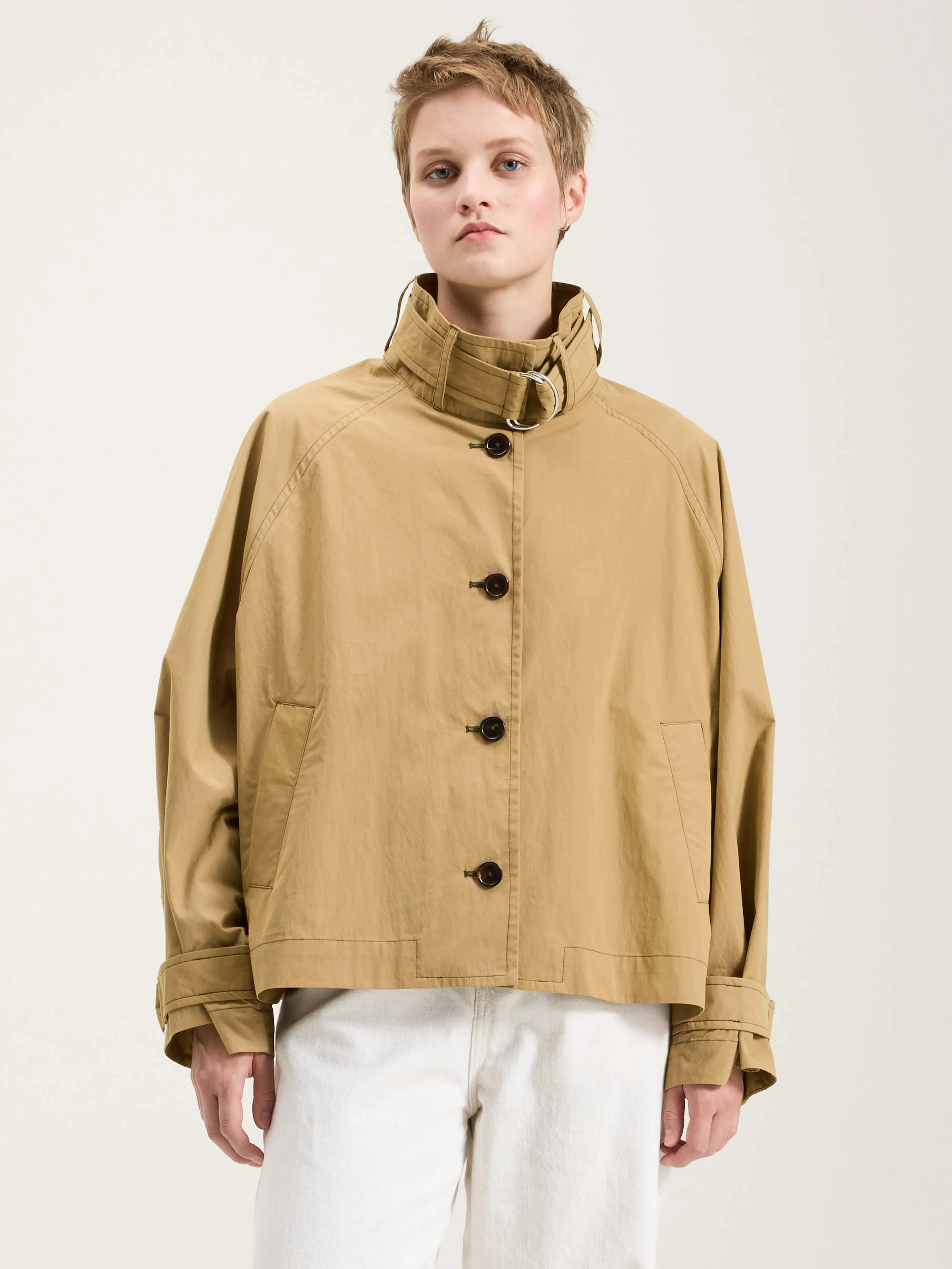 Hubble light trench (242 / W / SOIL) sold by Bellrose product image thumbnail 3