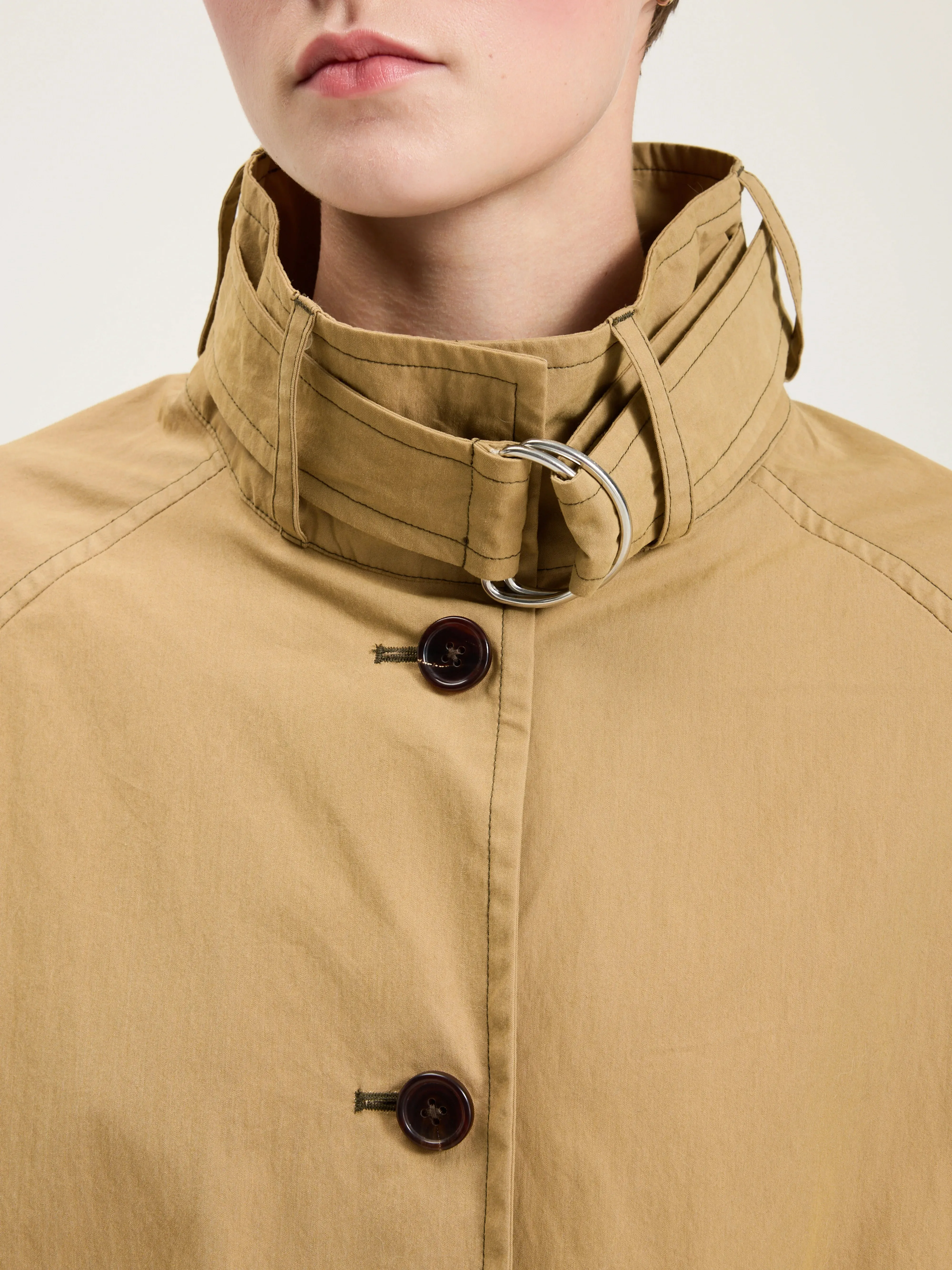 Hubble light trench (242 / W / SOIL) sold by Bellrose product image thumbnail 5