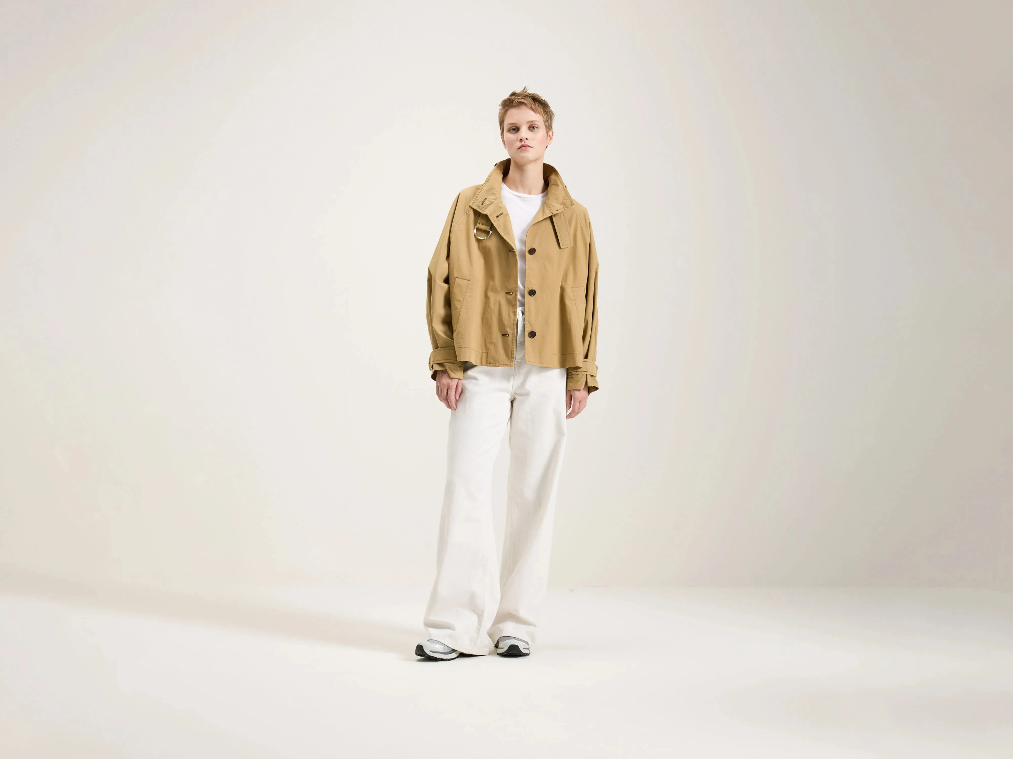 Hubble light trench (242 / W / SOIL) sold by Bellrose