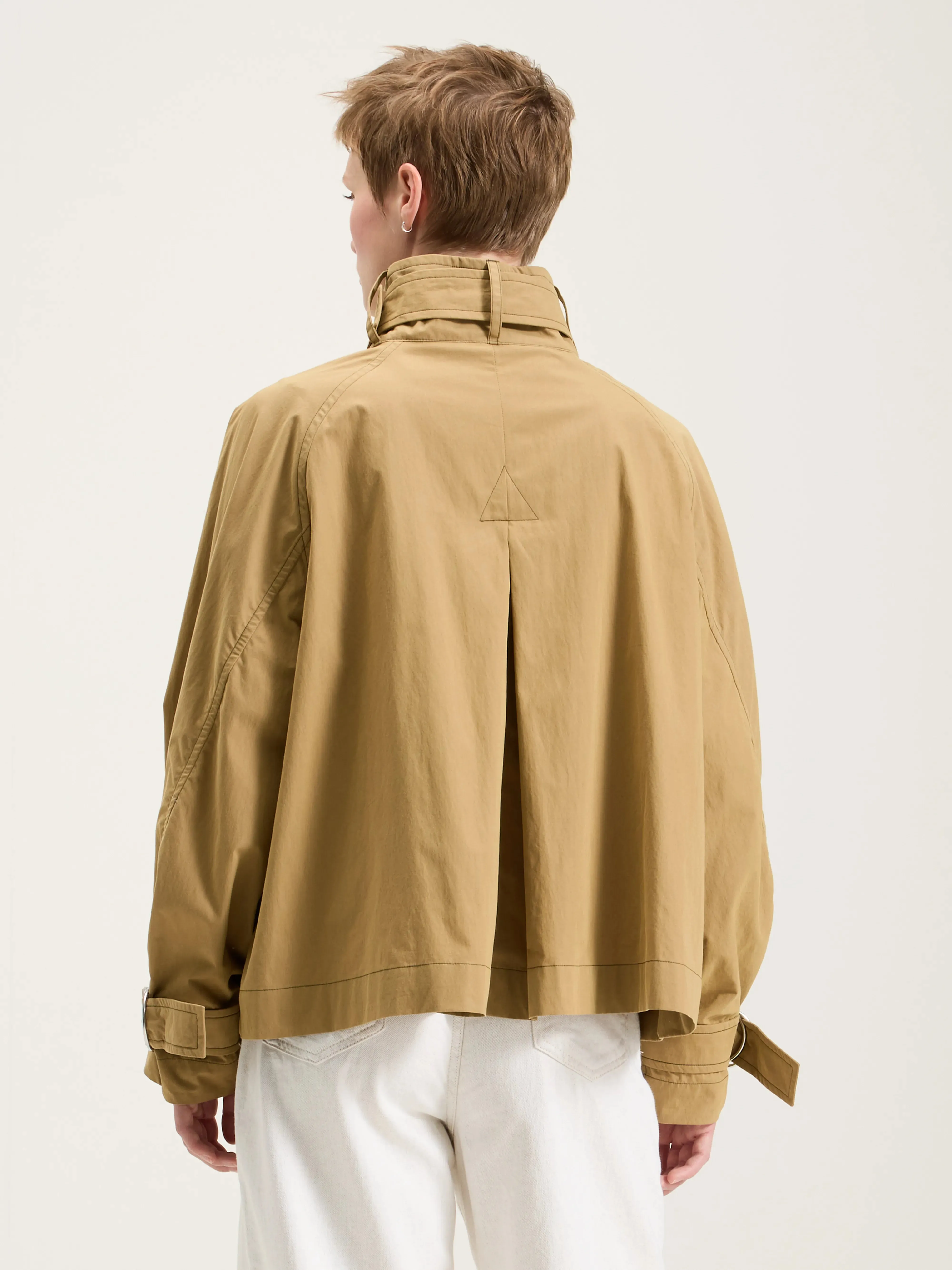 Hubble light trench (242 / W / SOIL) sold by Bellrose product image thumbnail 4